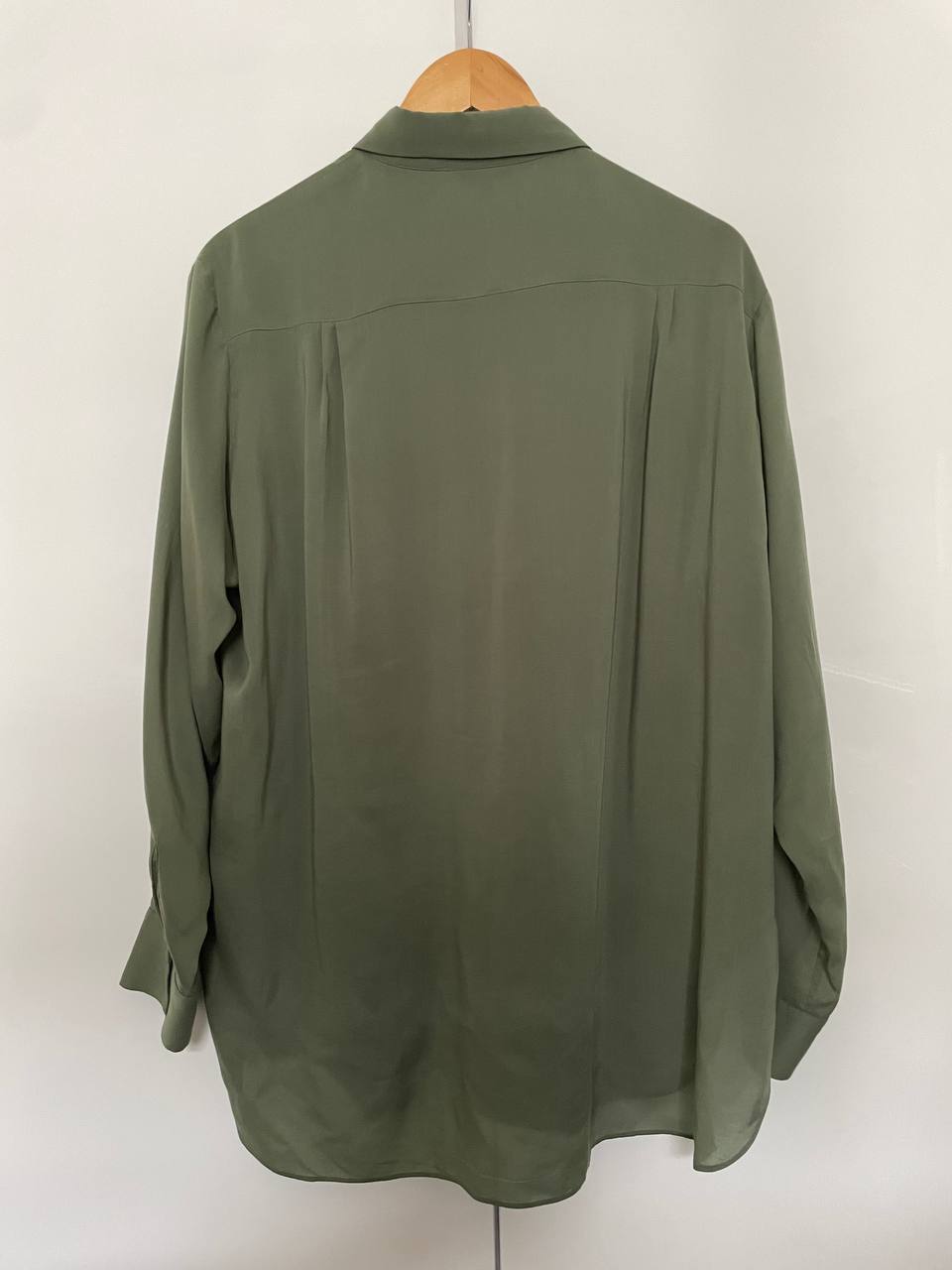 Рубашка Massimo Dutti photo 2