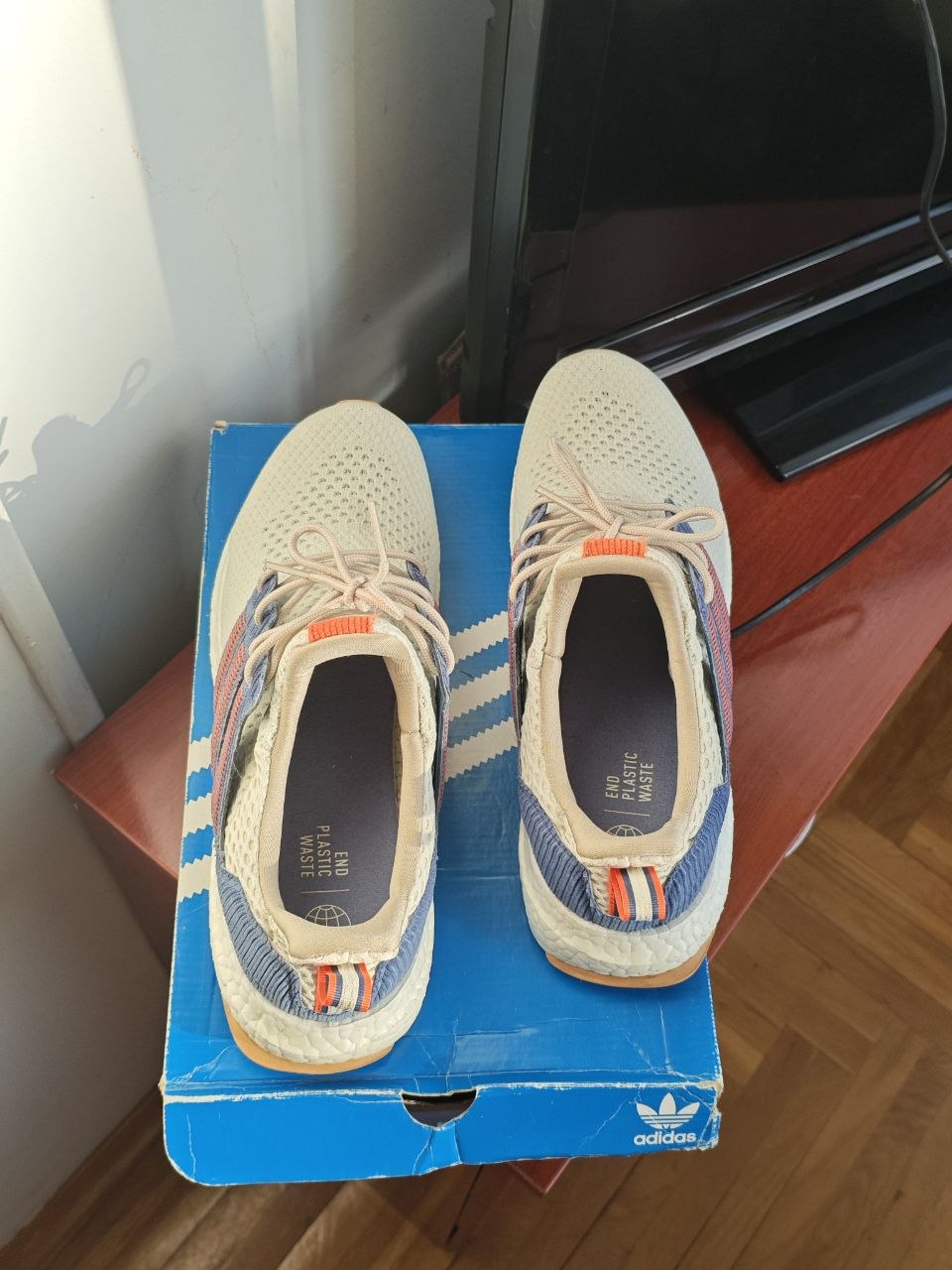 Adidas Ultraboost 1.0 photo 3