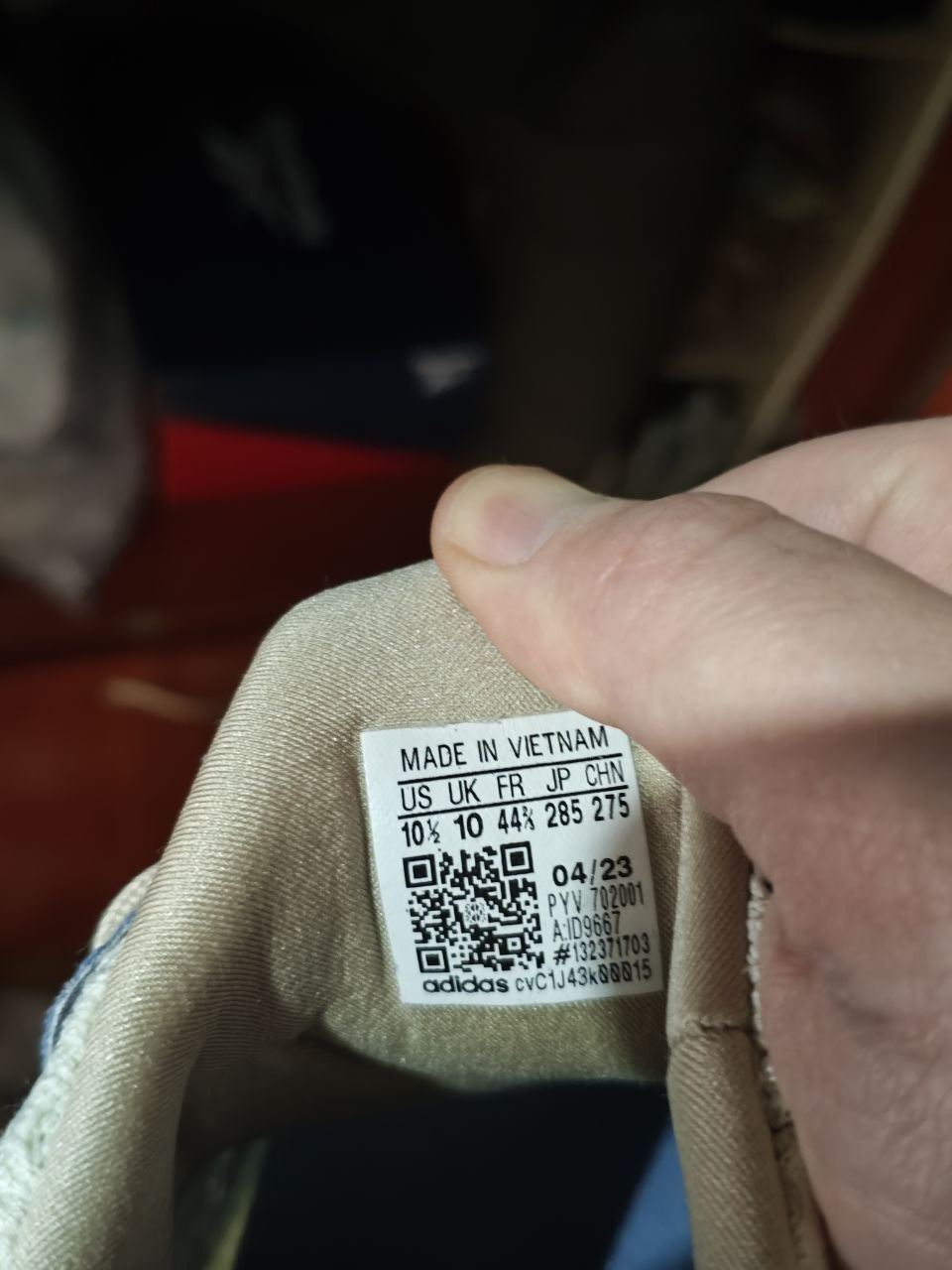 Adidas Ultraboost 1.0 photo 8