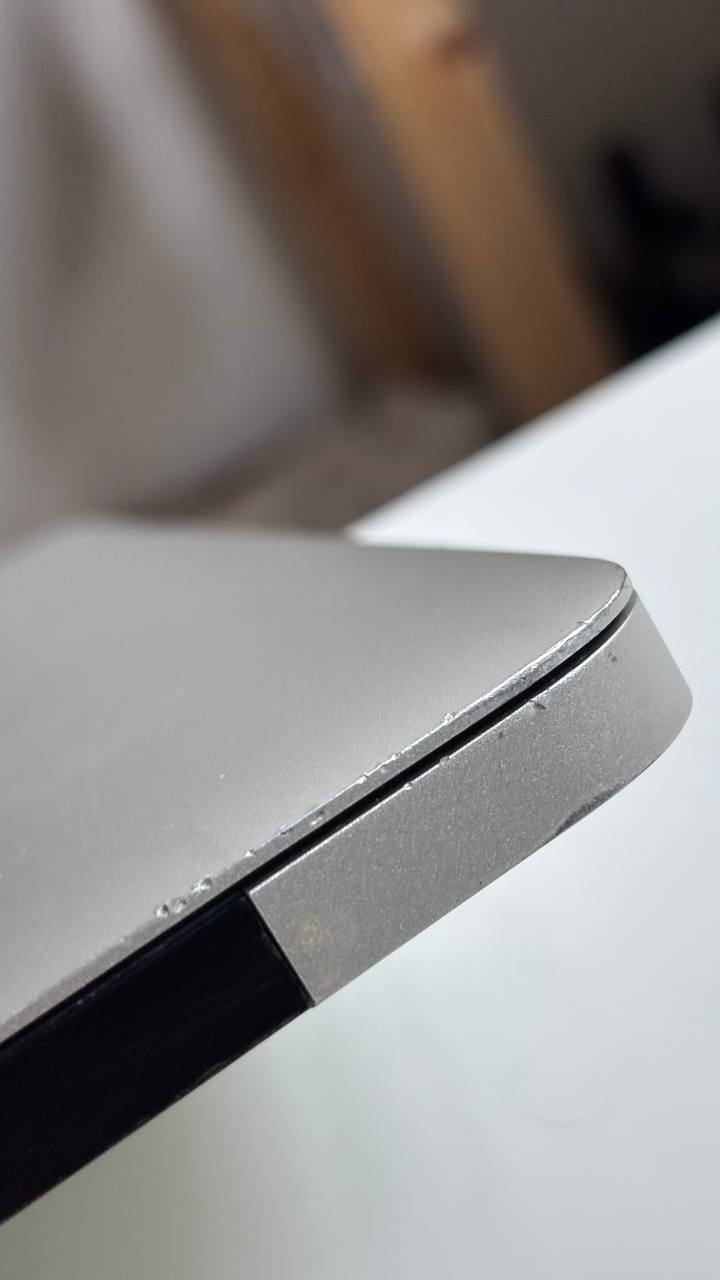 Apple MacBook Air 13" photo 4