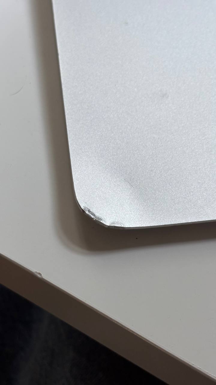 Apple MacBook Air 13" photo 5