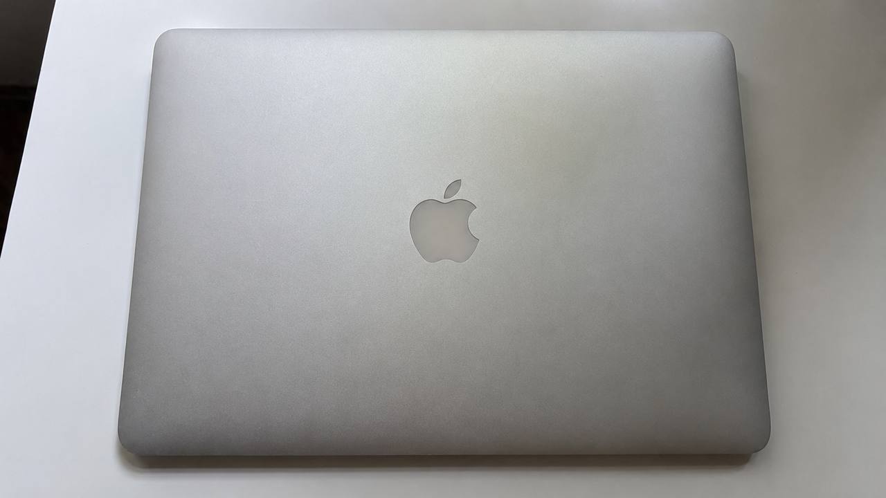 Apple MacBook Air 13" photo 9