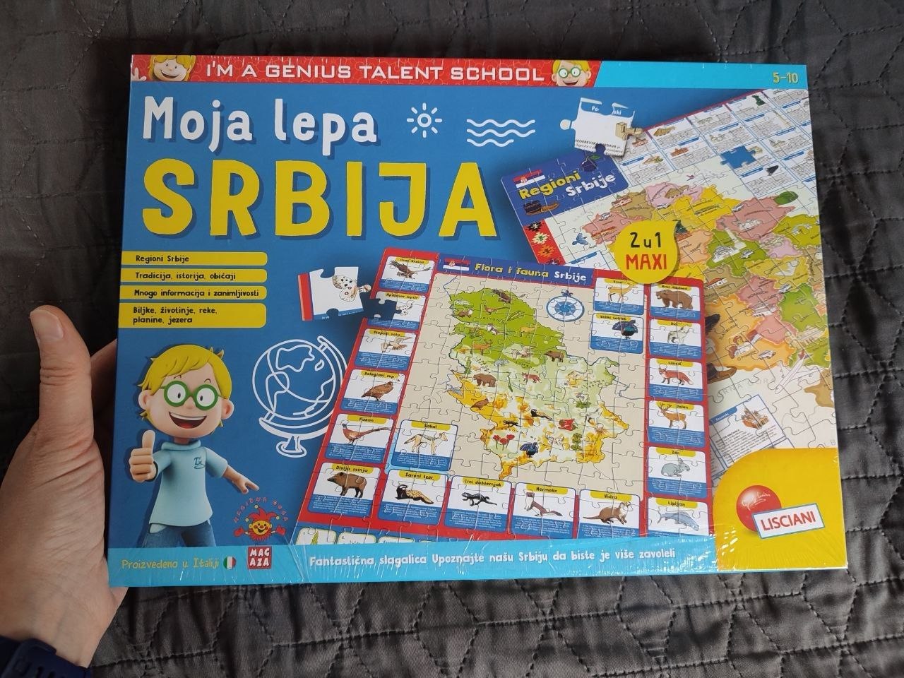 Puzzle
