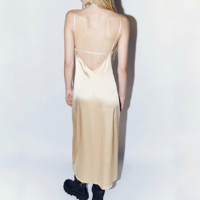 Платье ZARA photo 2