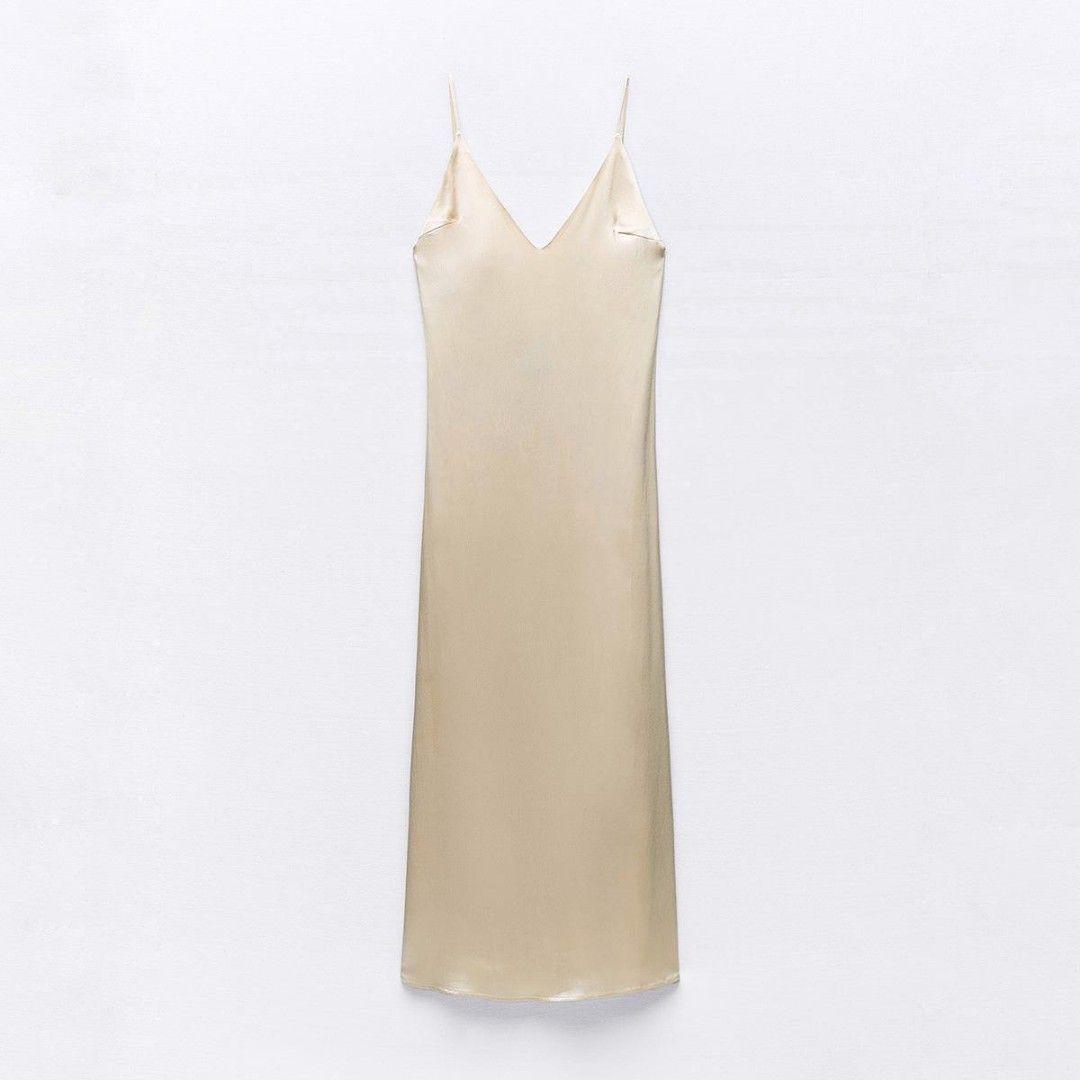 Платье ZARA photo 3