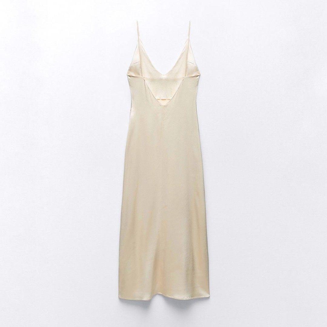 Платье ZARA photo 4
