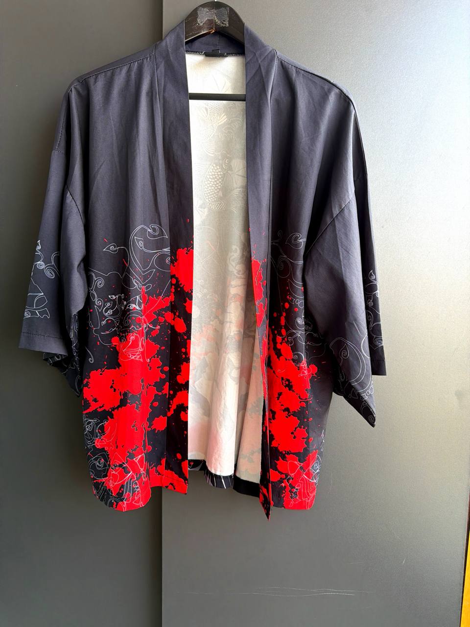 Kimono photo 2