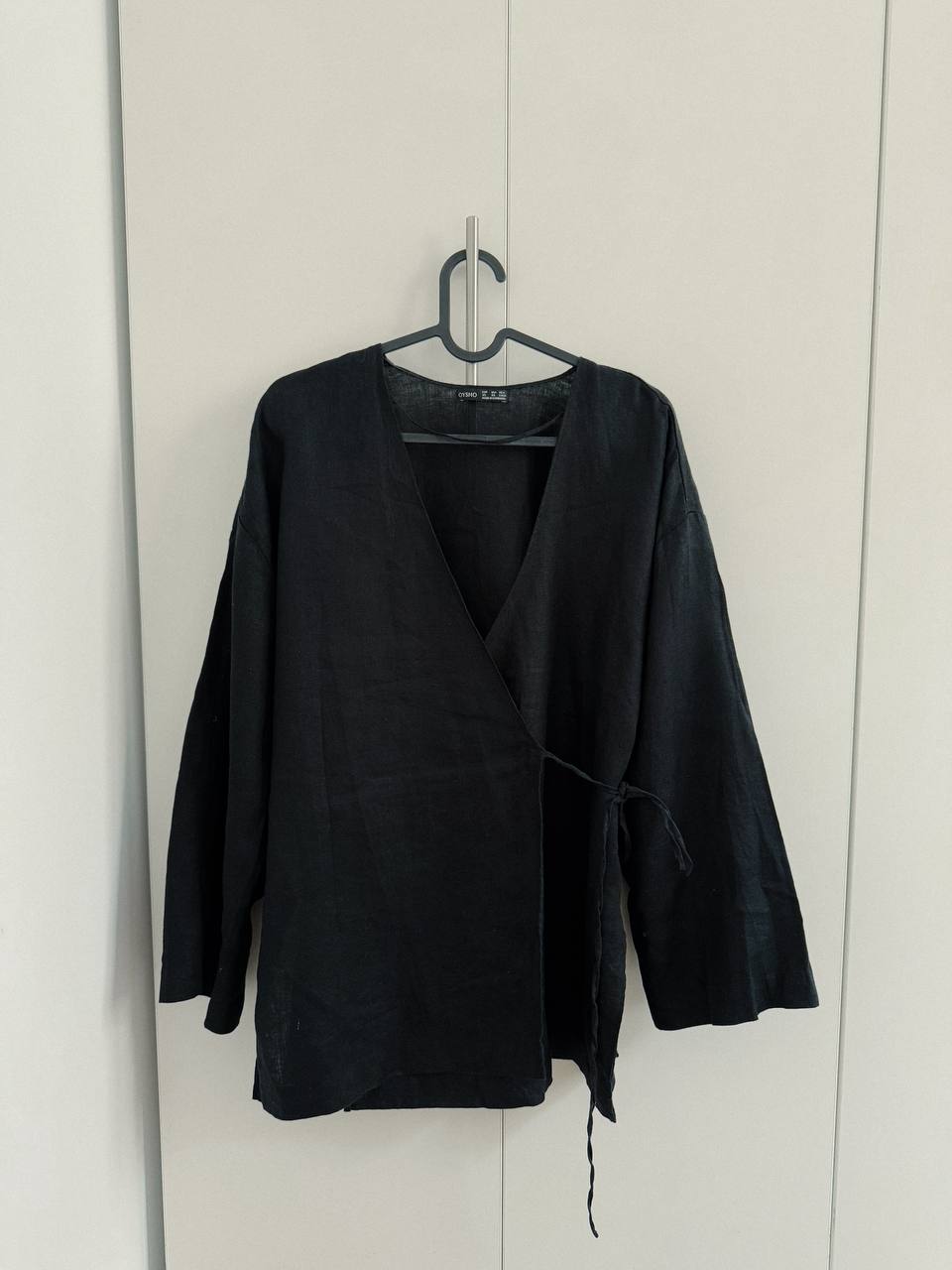 Lenjavo kimono oysho