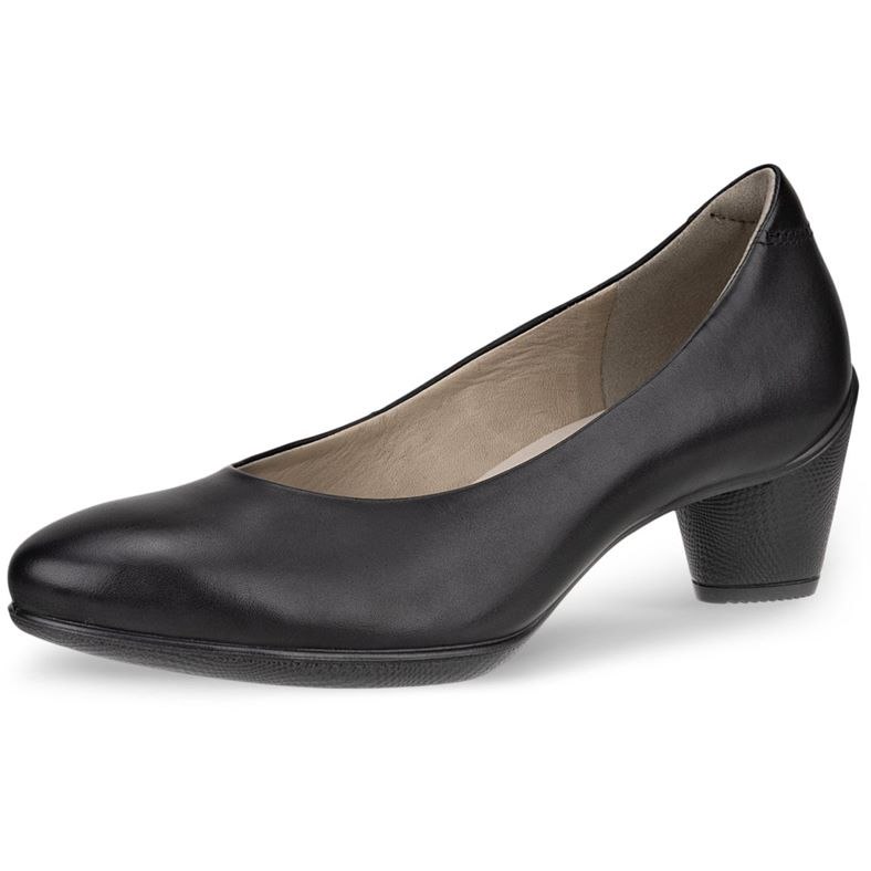 ECCO Sculptured shoes