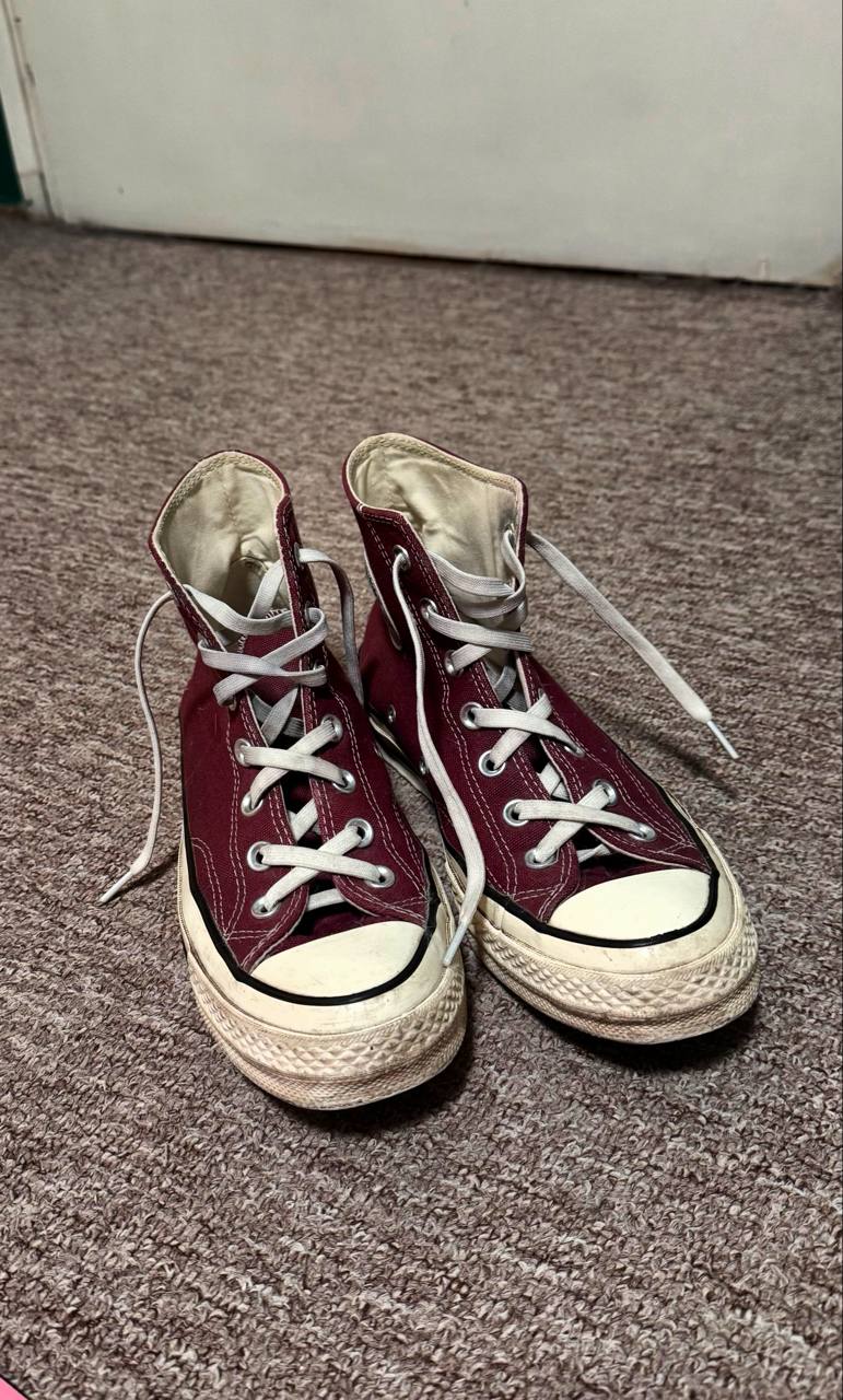 Converse All Star Chuck 70 sneakers