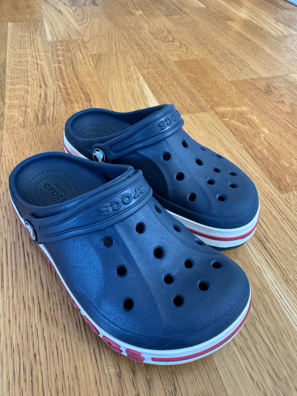 Сабо Crocs C13