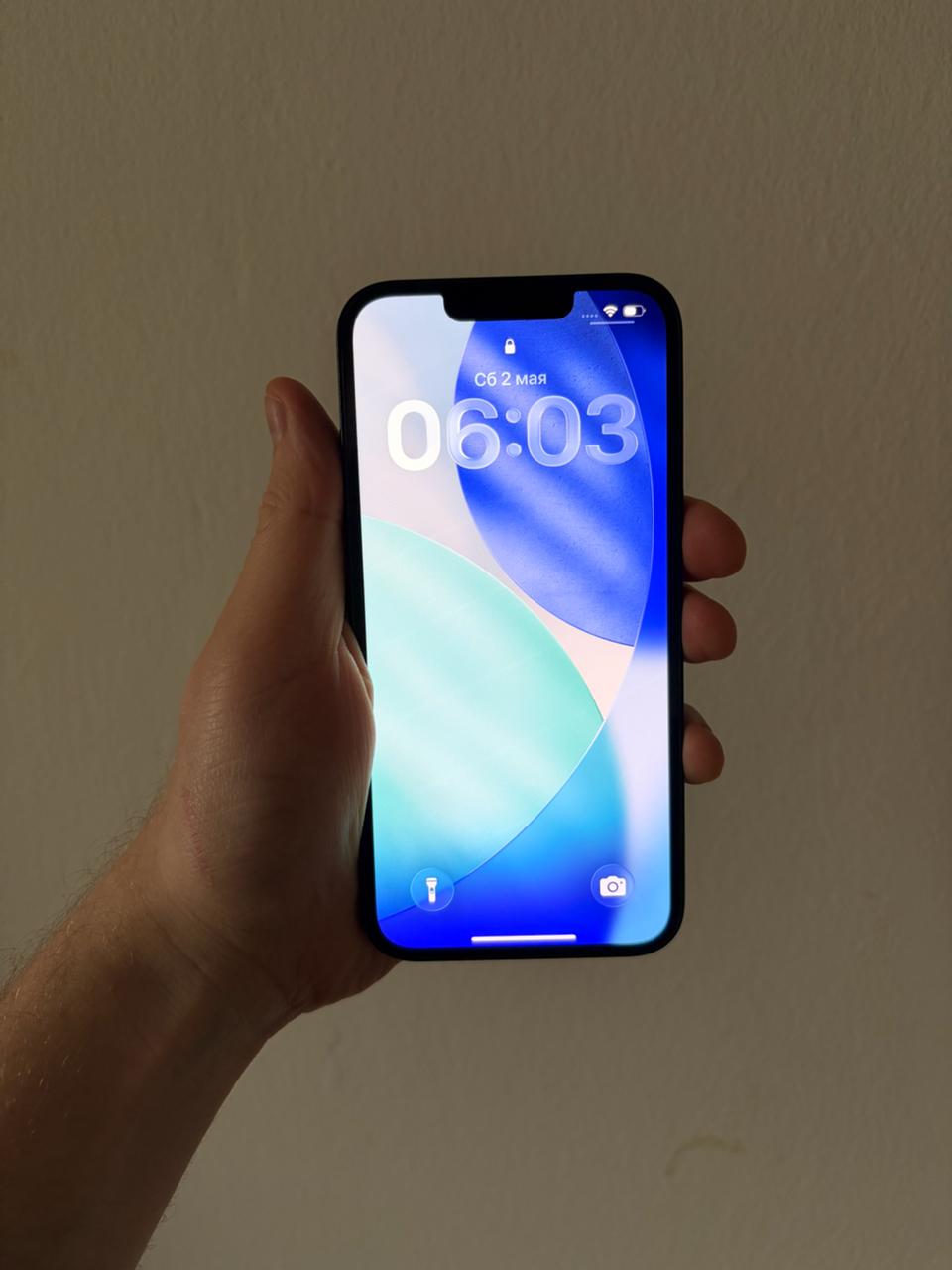 iPhone 13 photo 4