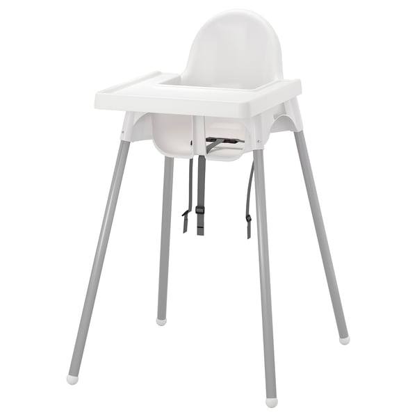 Детский стульчик ikea antilop