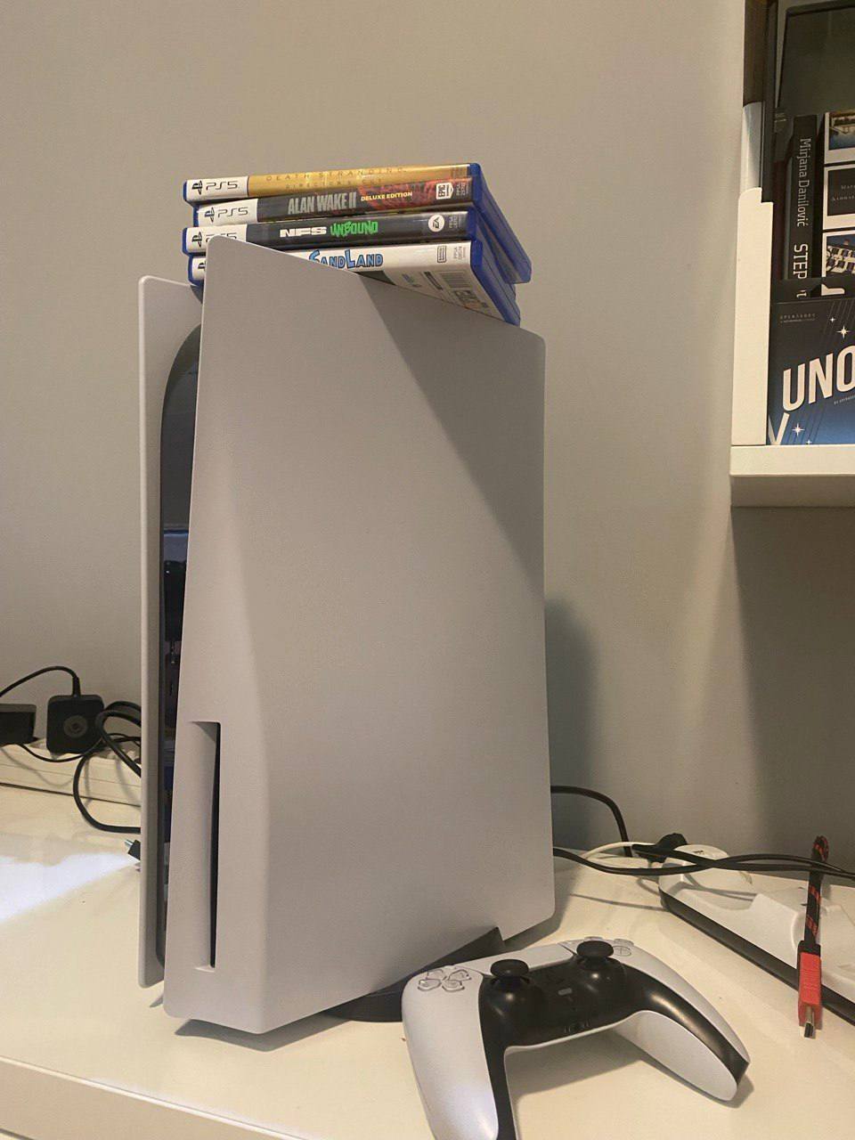 PlayStation 5