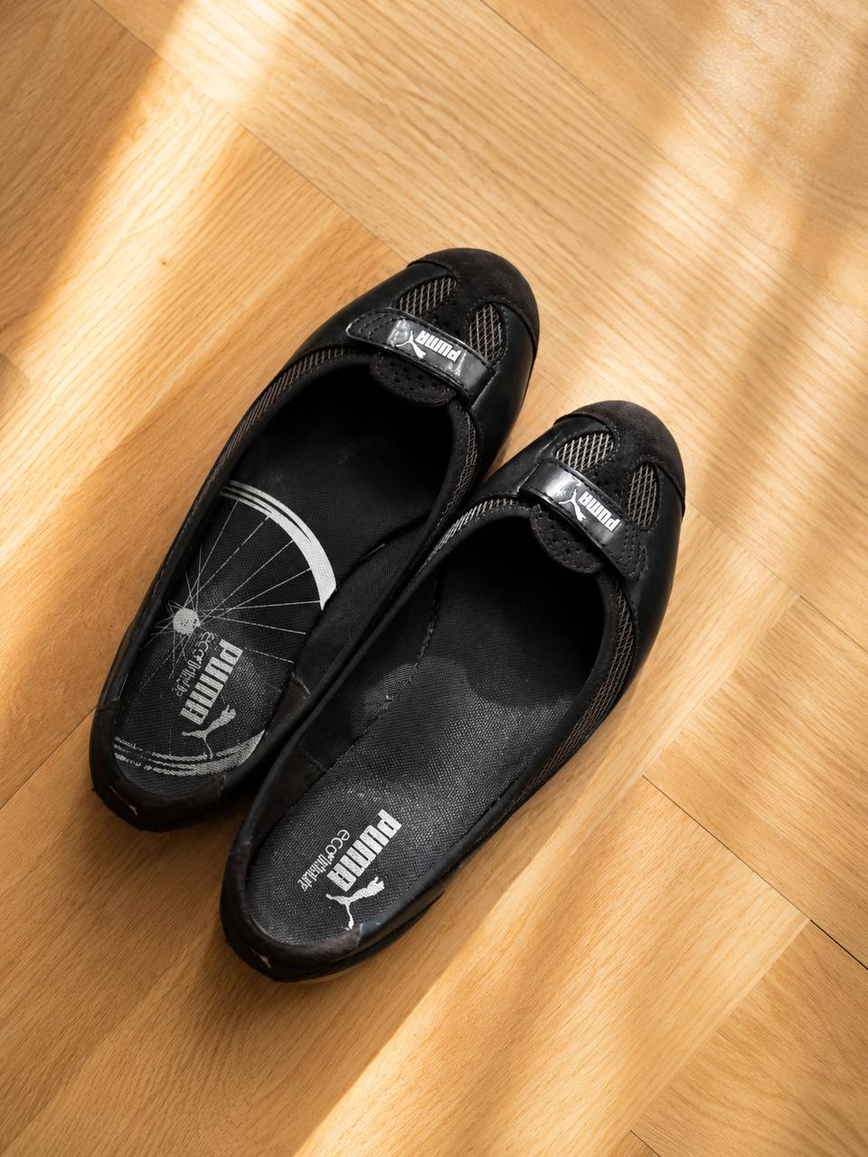 балетки puma speedcat