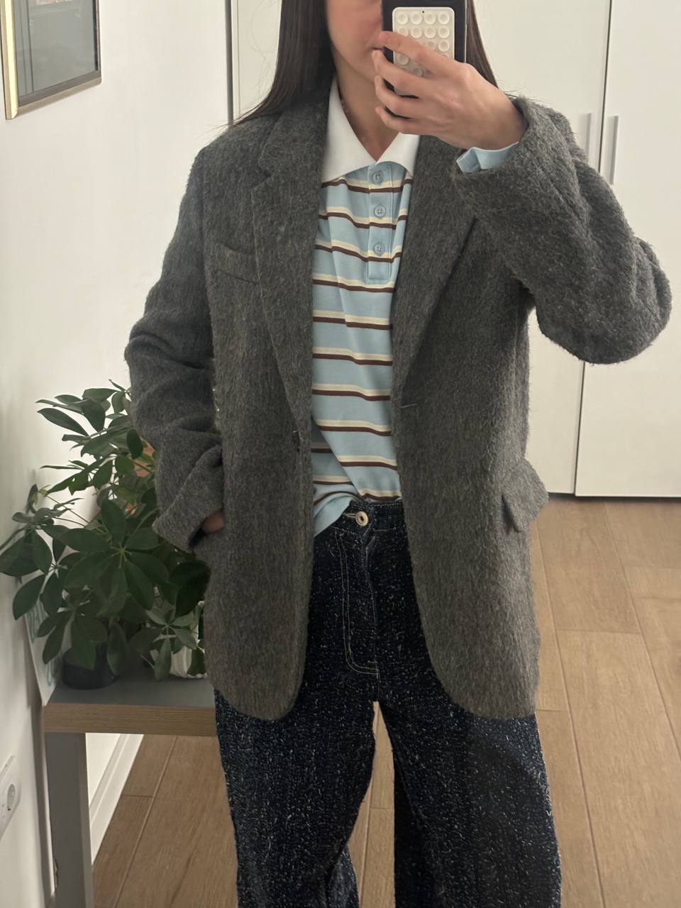 Крхка jakna H&M photo 2