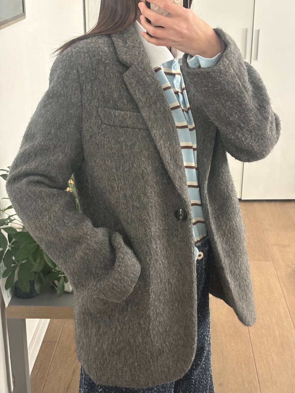 Крхка jakna H&M photo 3