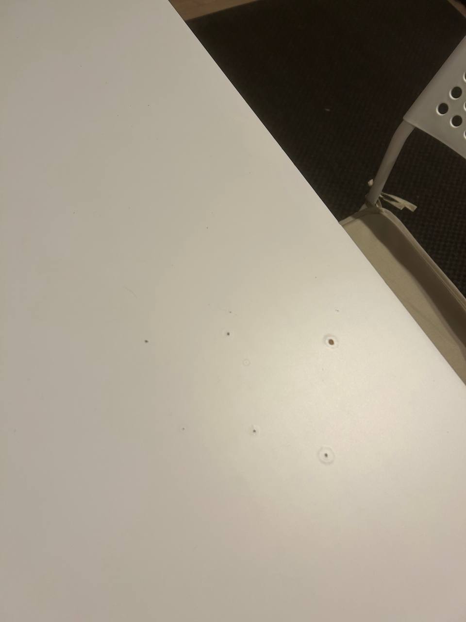 стол + стул photo 2
