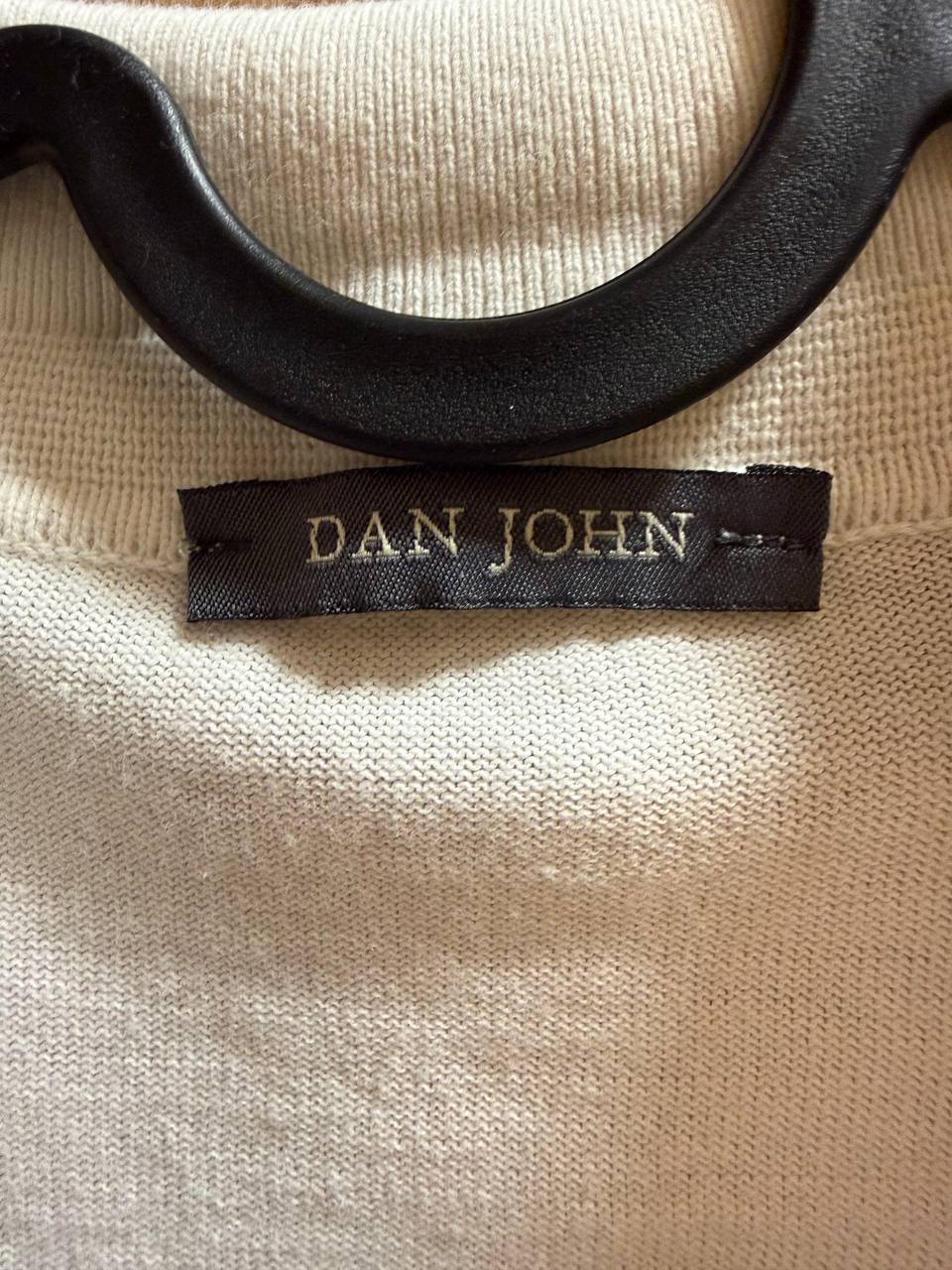 men's suit Dan John