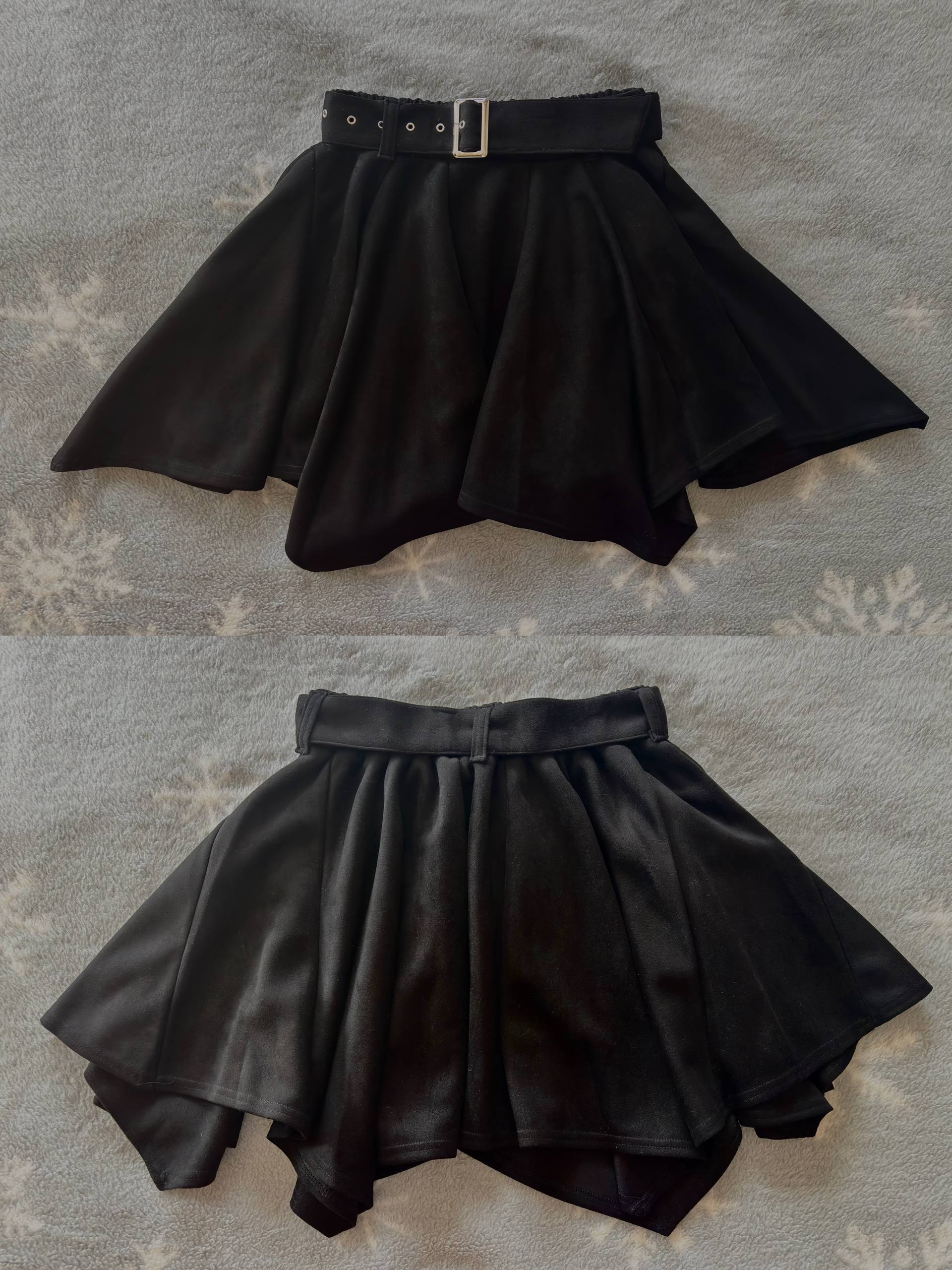 Длинная юбка Pull&Bear photo 3