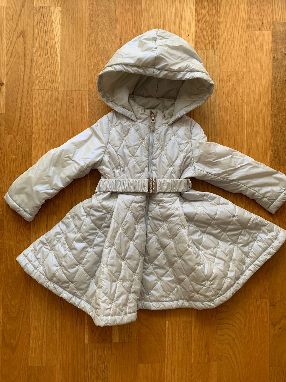 Choupette Coat/Coat
