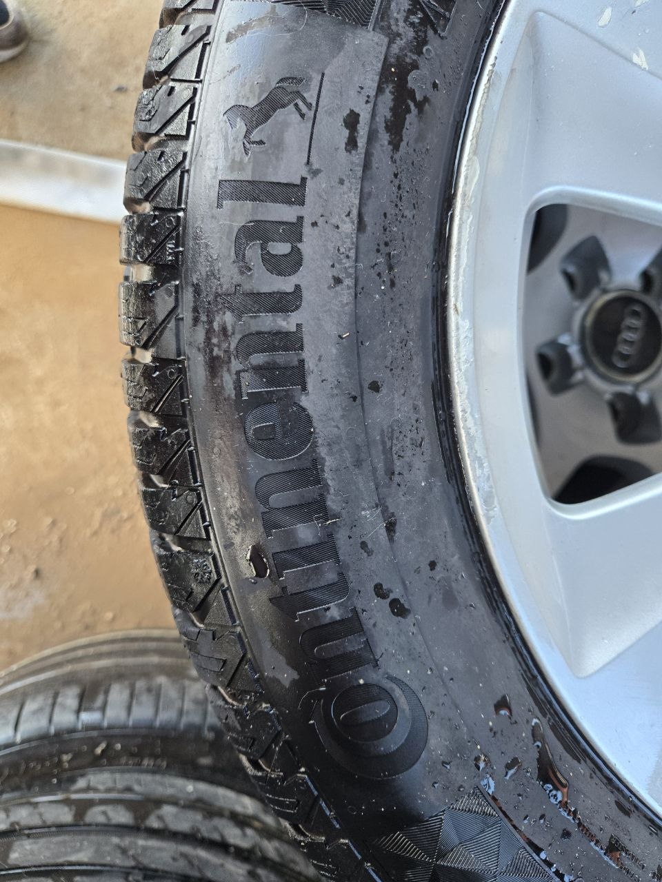 205/60 R16 audi подходит на фольцваген photo 2