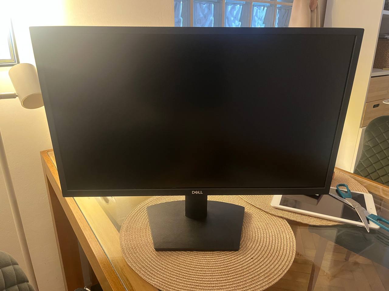 Монитор Dell 24 - SE2422H