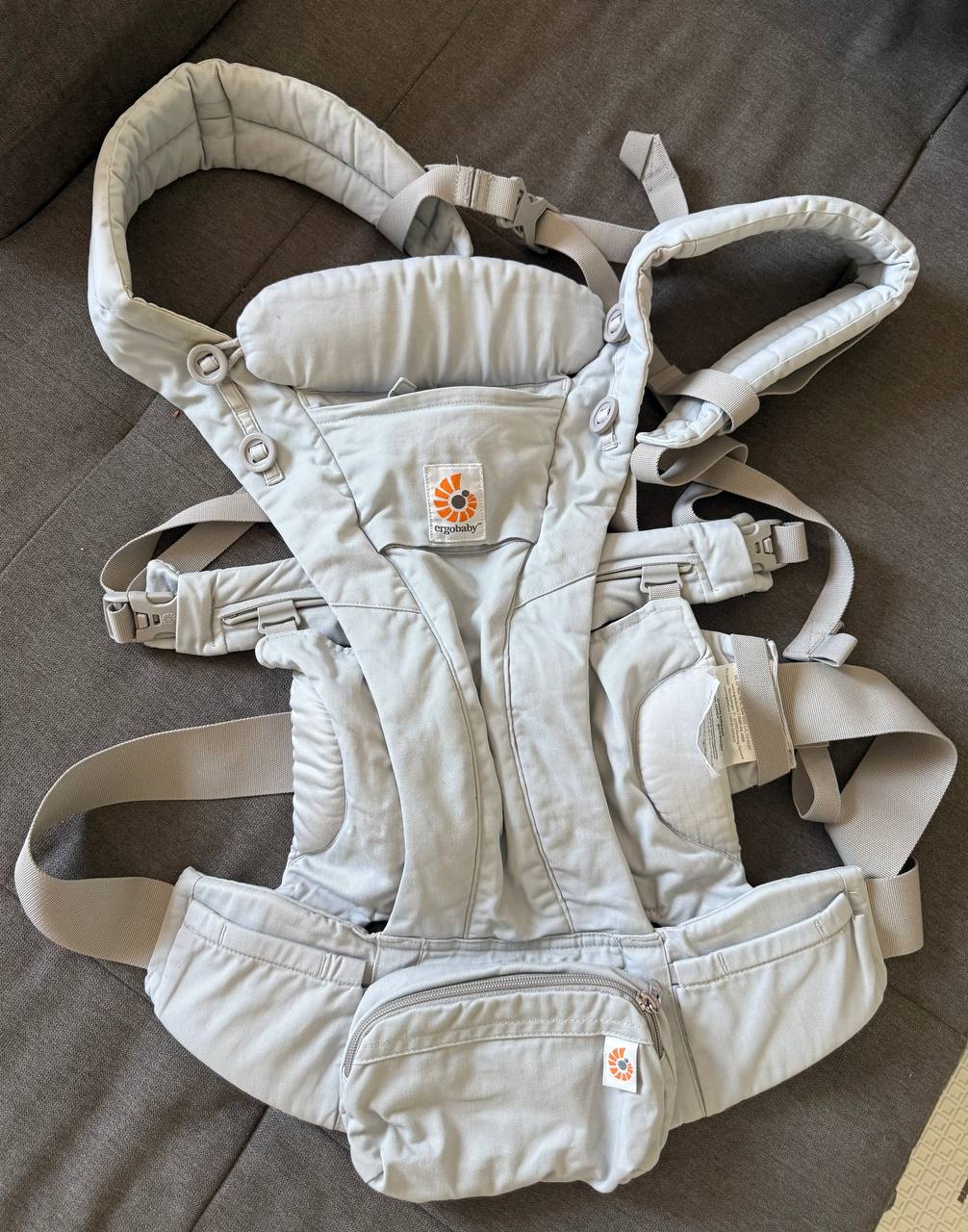 Ergobaby Omni Dream