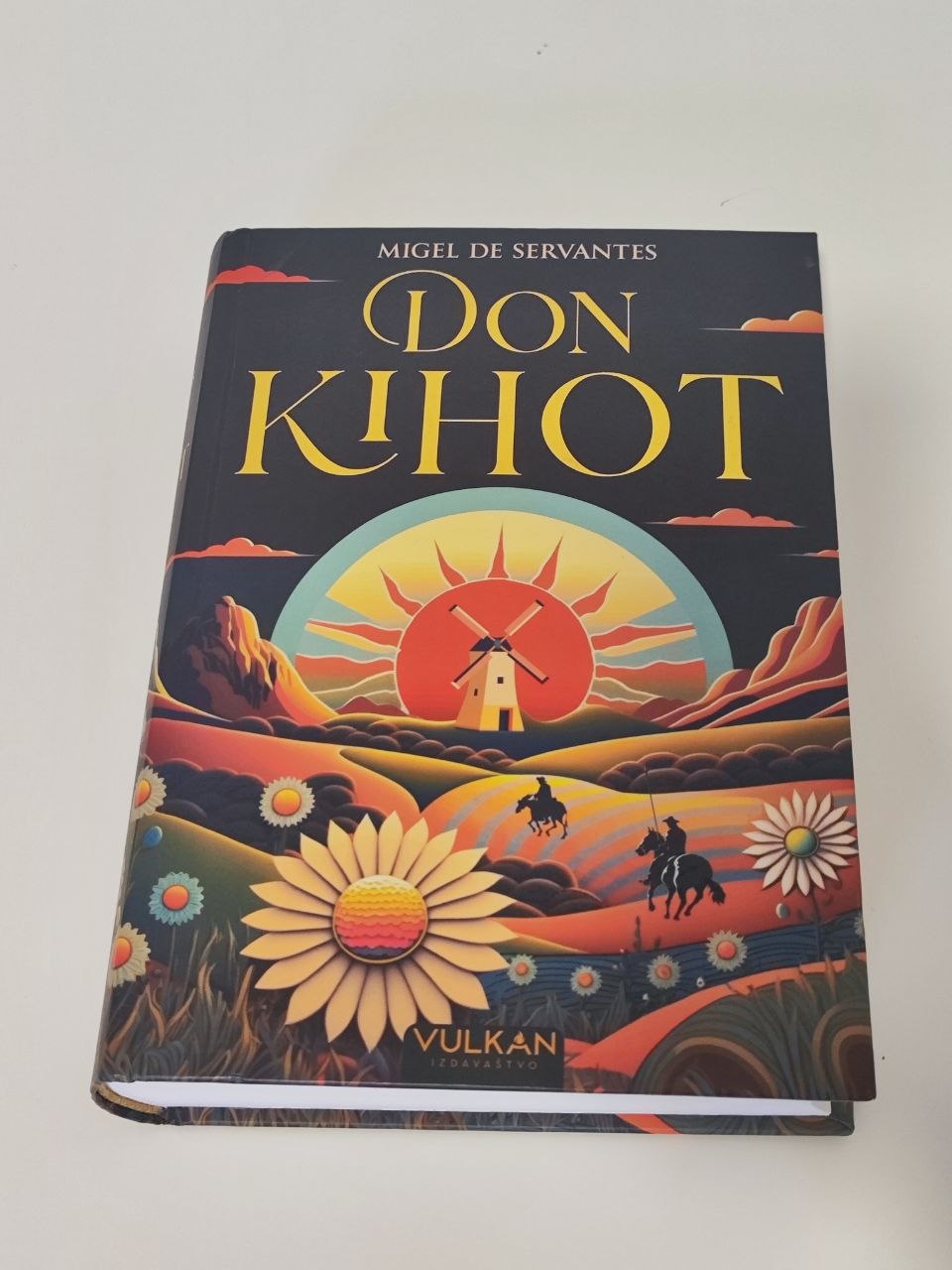 Don Quixote