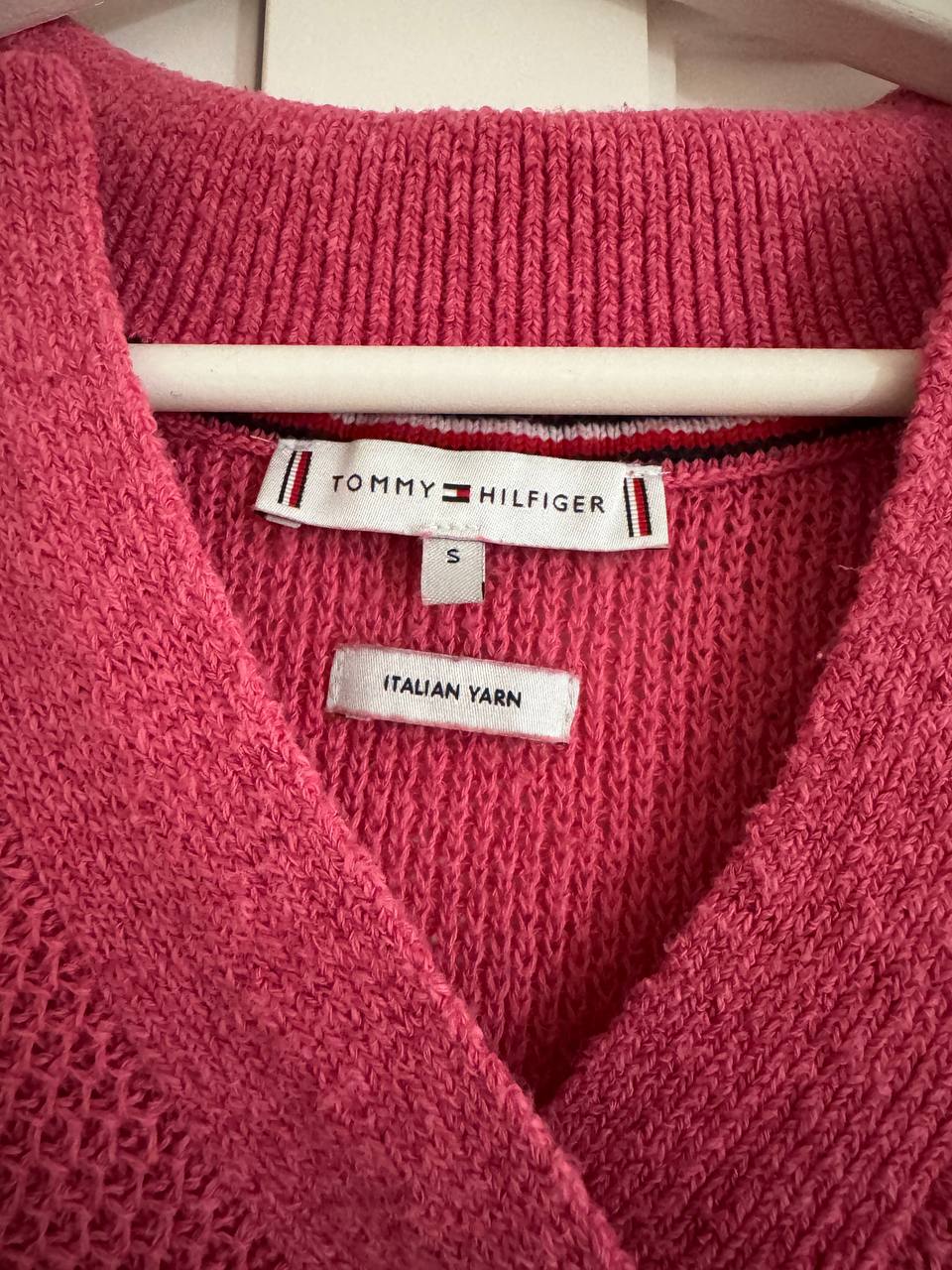 блузка Tommy Hilfiger photo 3