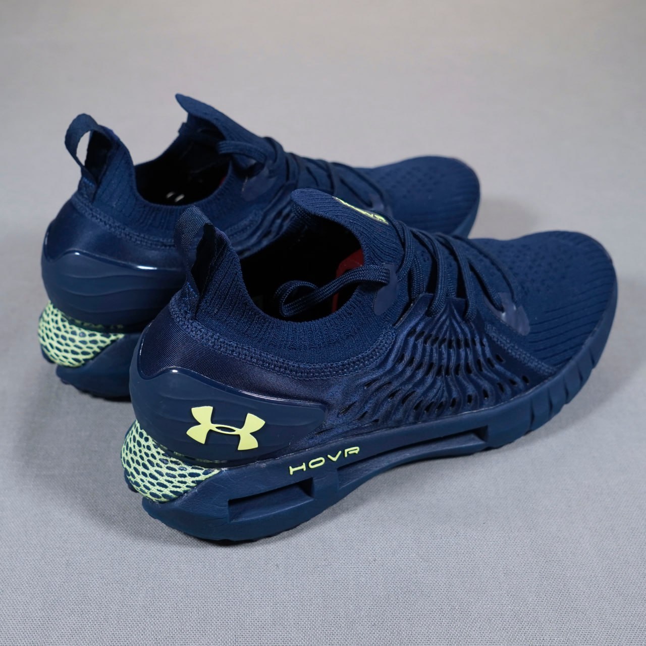Under Armour HOVR Phantom RN košulje