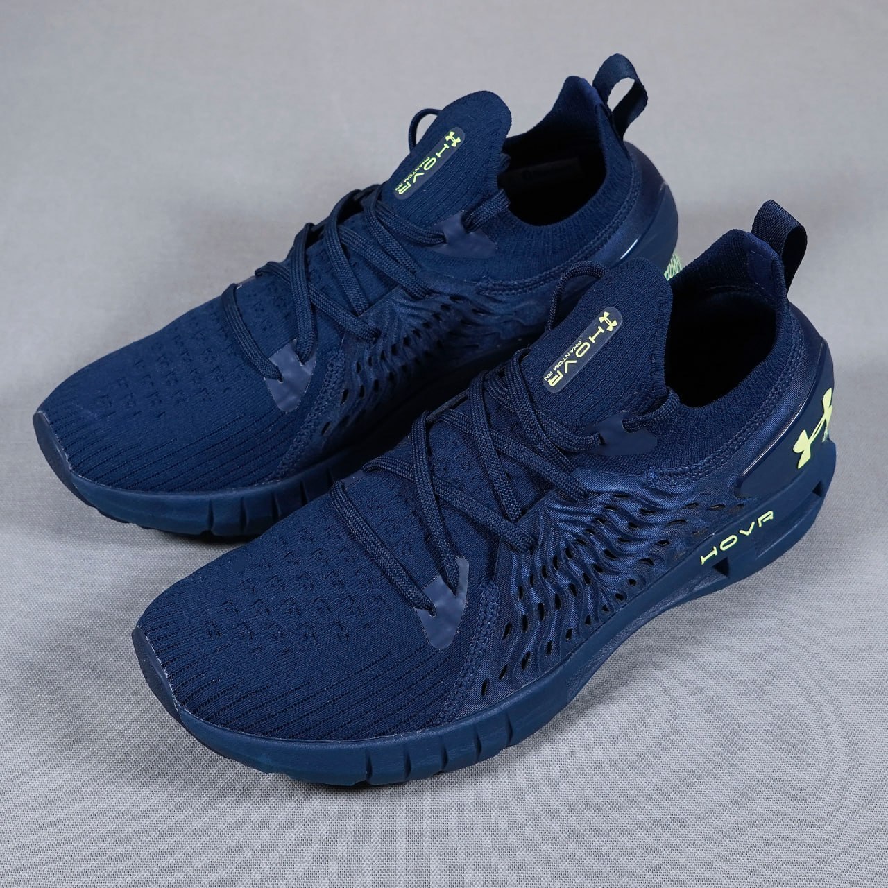 Under Armour HOVR Phantom RN košulje photo 2