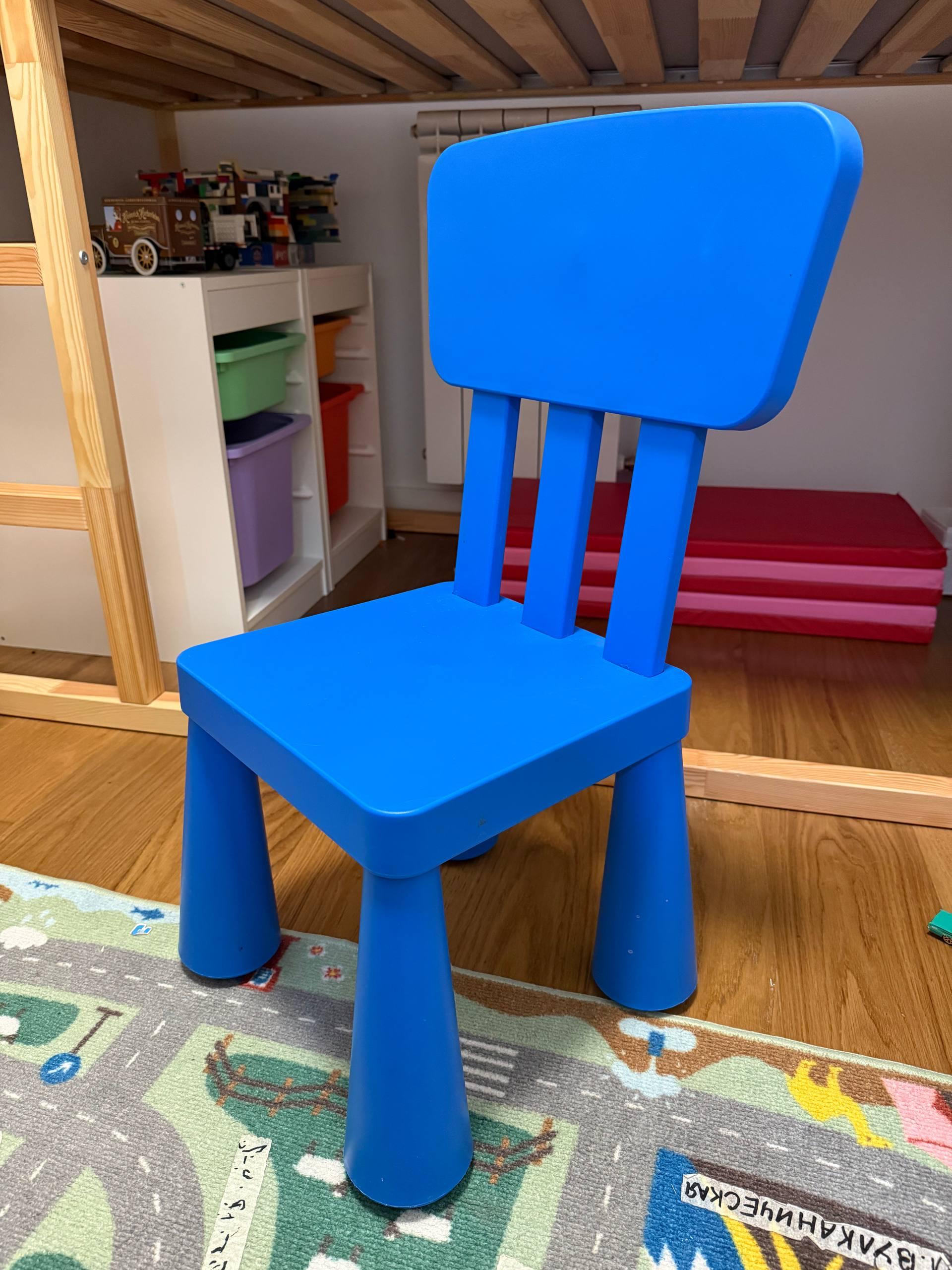 Дечија кухиња IKEA SILLTRUT photo 5