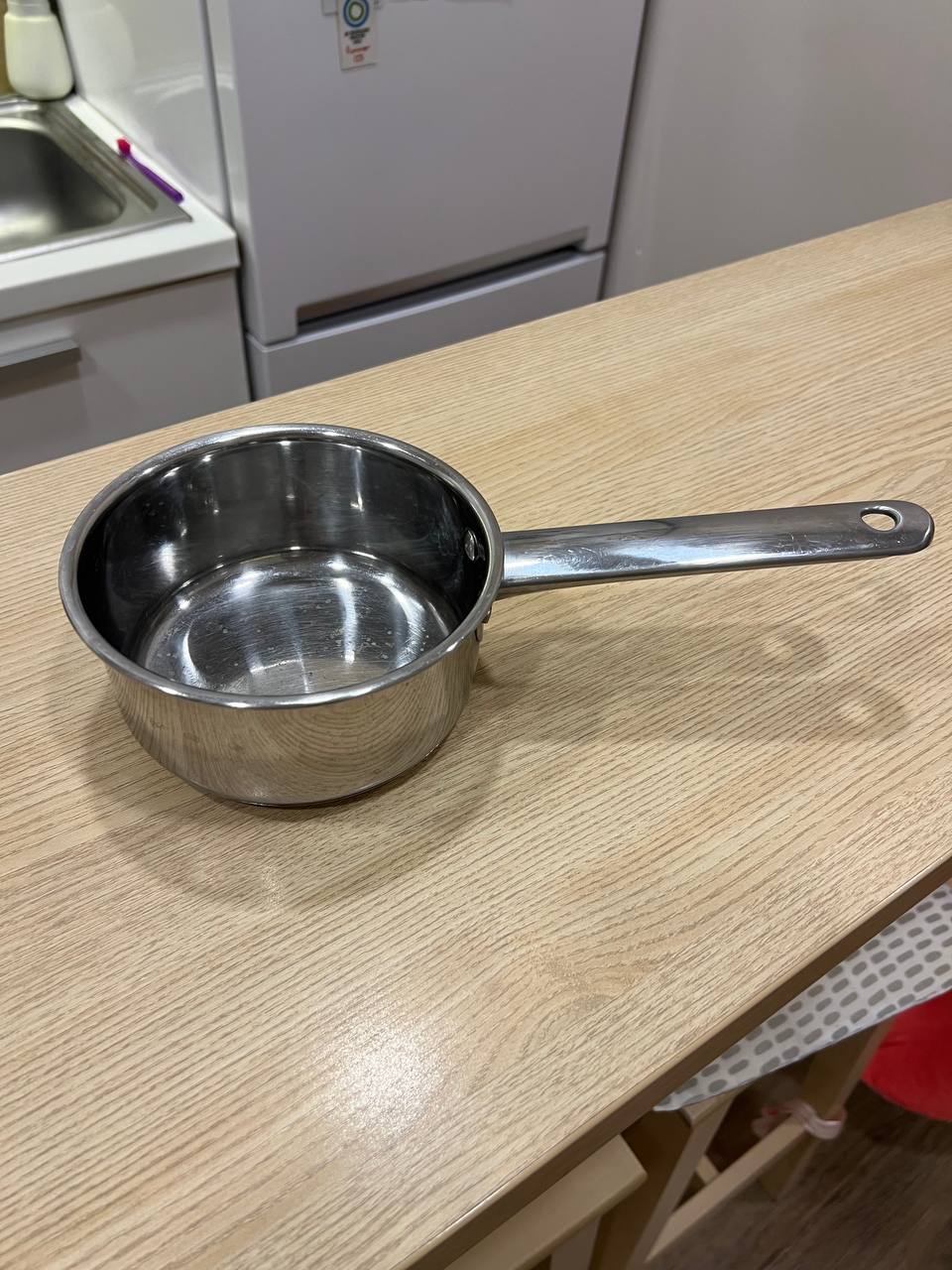 Кастрюлька ikea photo 2