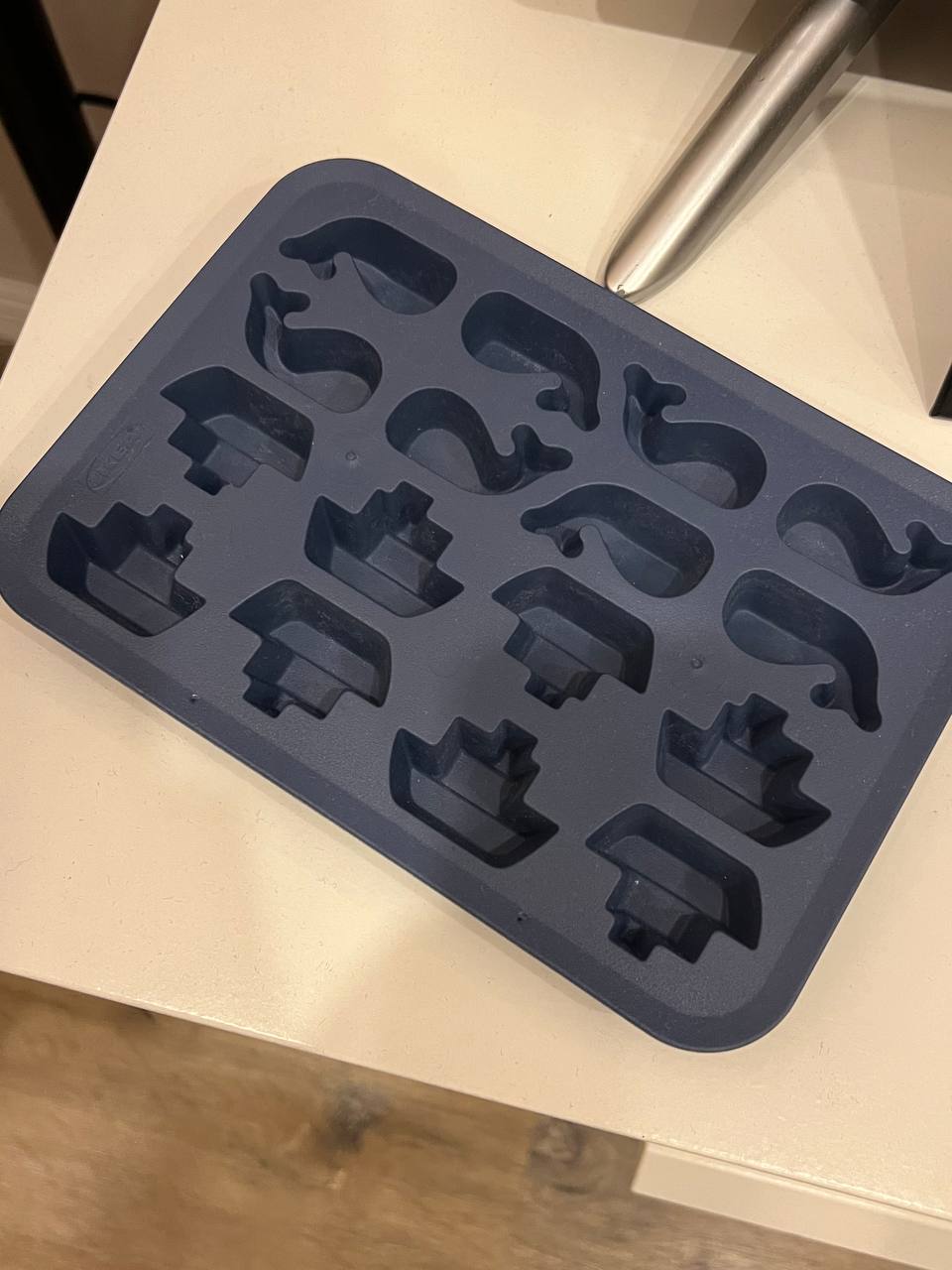 Кастрюлька ikea photo 3