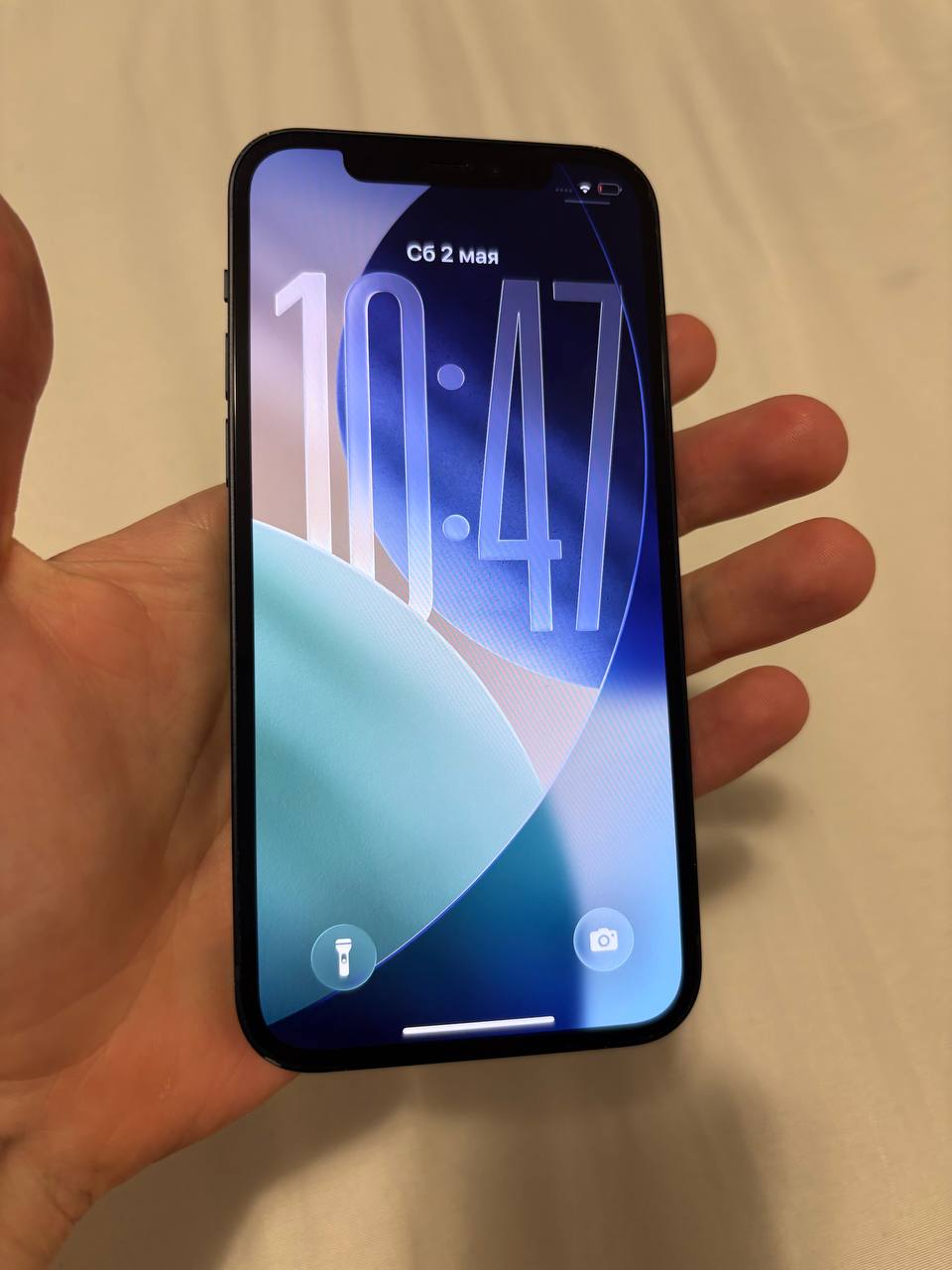 iPhone 13
