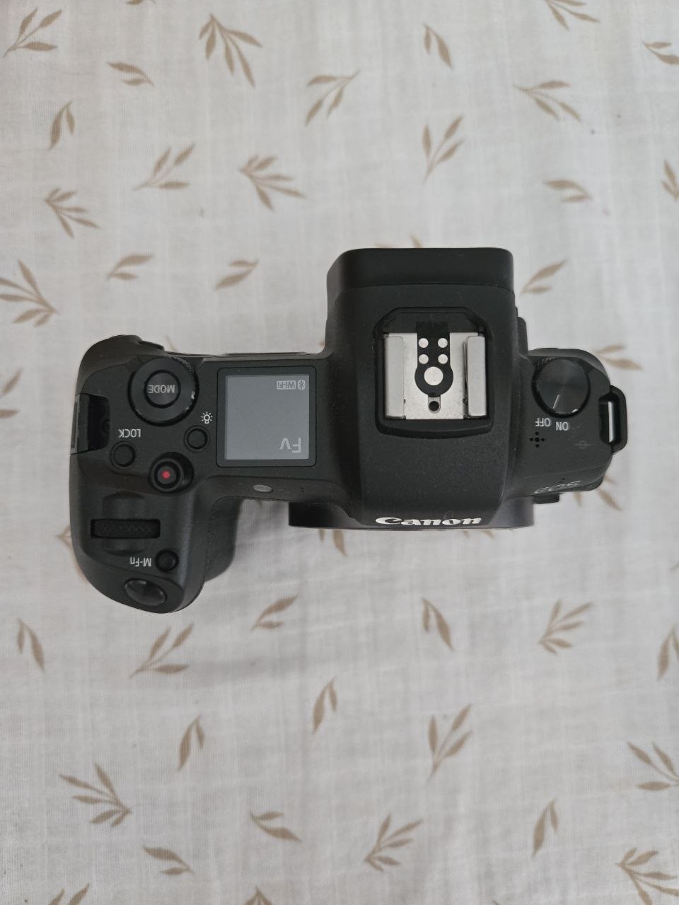 Canon EF 24-70mm f/2.8L USM lens photo 7