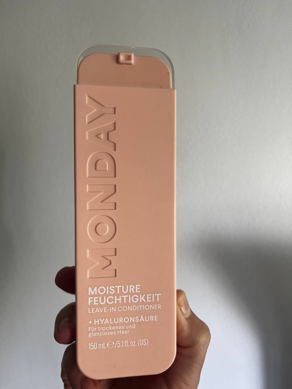 Leave-in styling cream