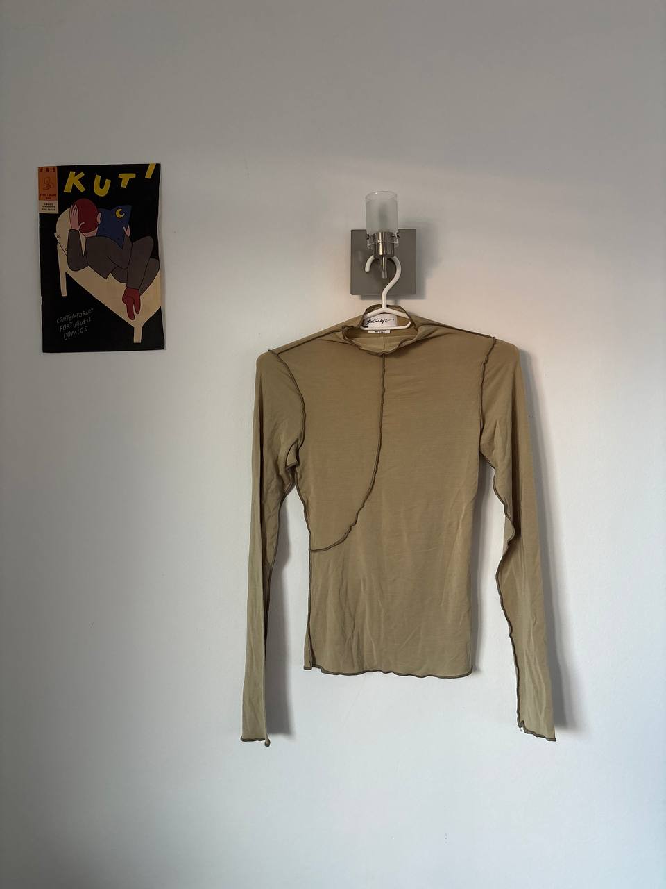 шерстяной свитер Weekend MaxMara