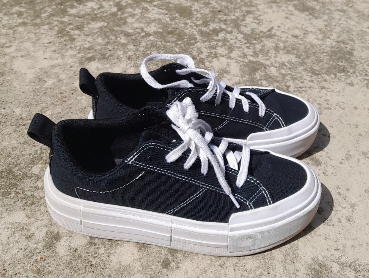 Converse cipke