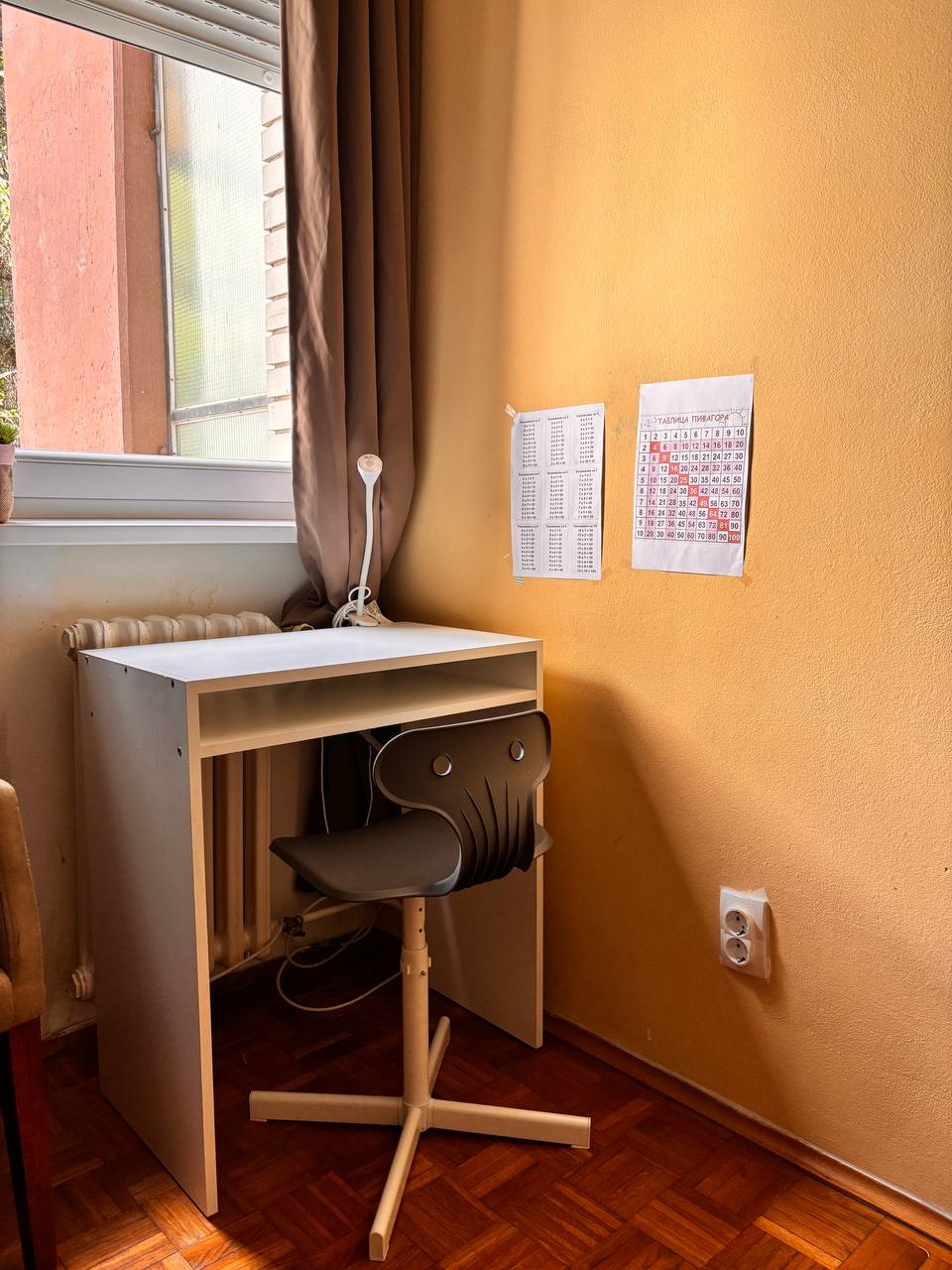 Стол ИКЕА photo 2