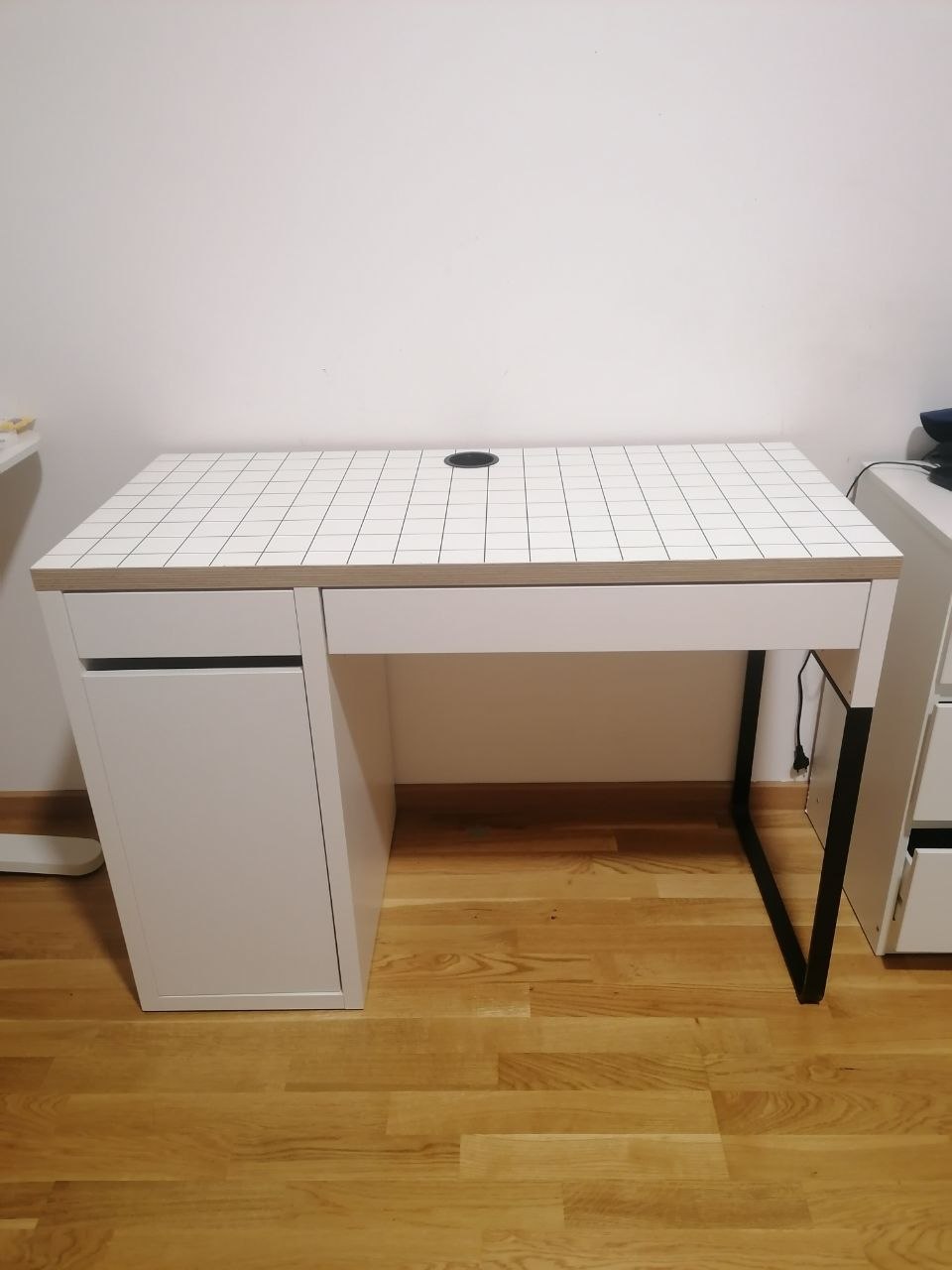 IKEA Micki table