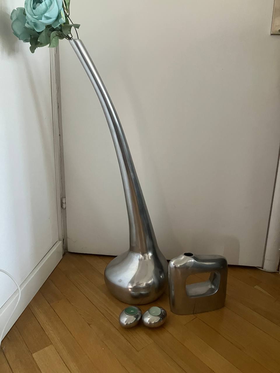 Вазы