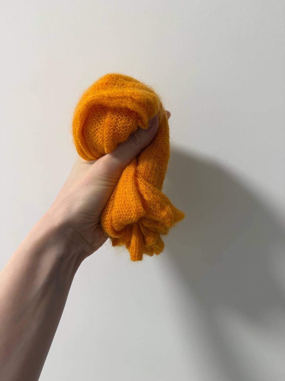 Mohair sweater photo 2