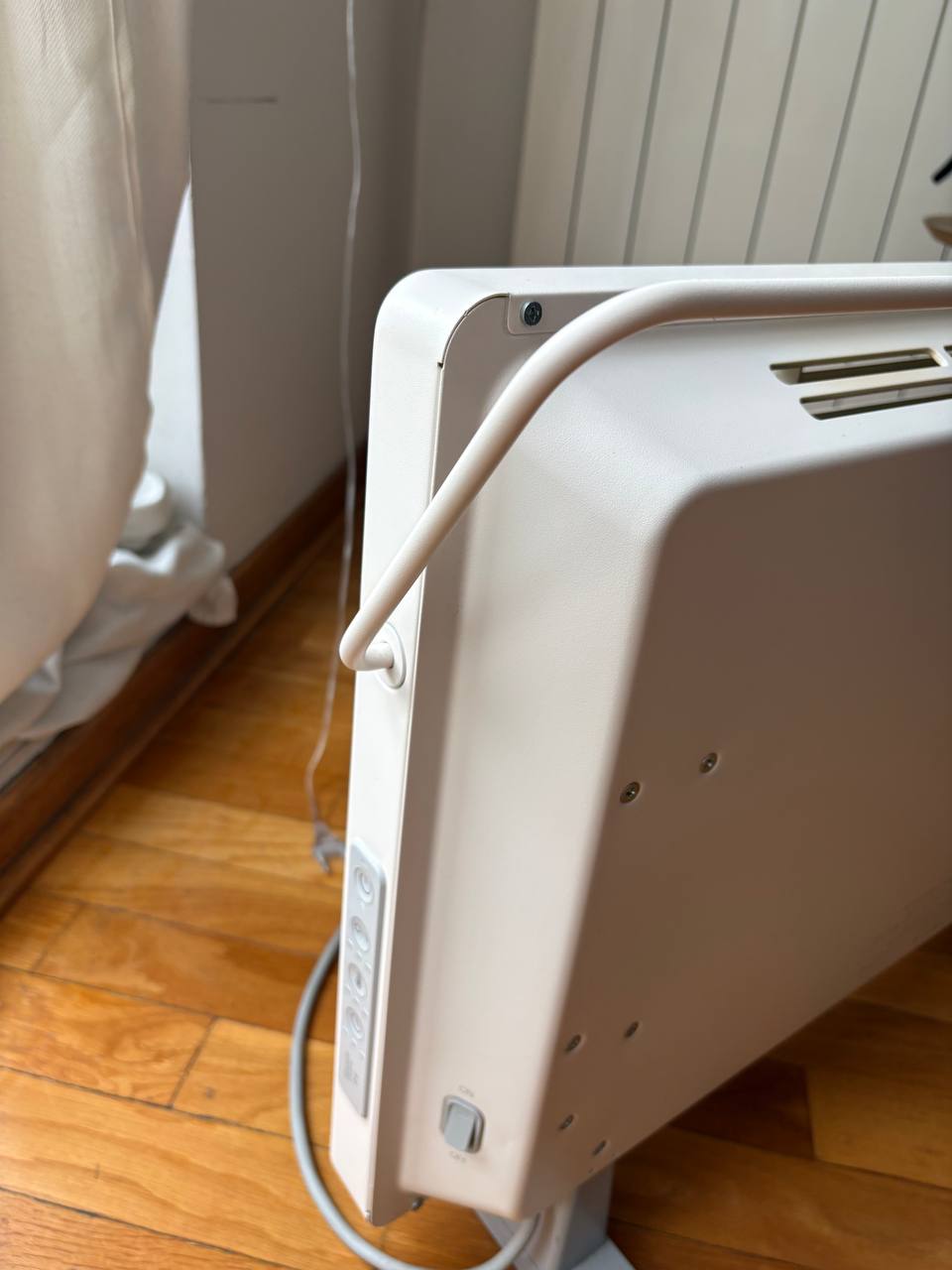 Xiaomi грејач photo 3