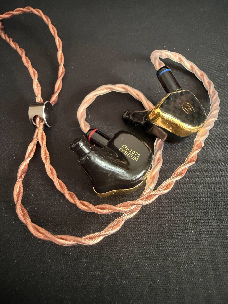 IEM Craft Ears Omnium