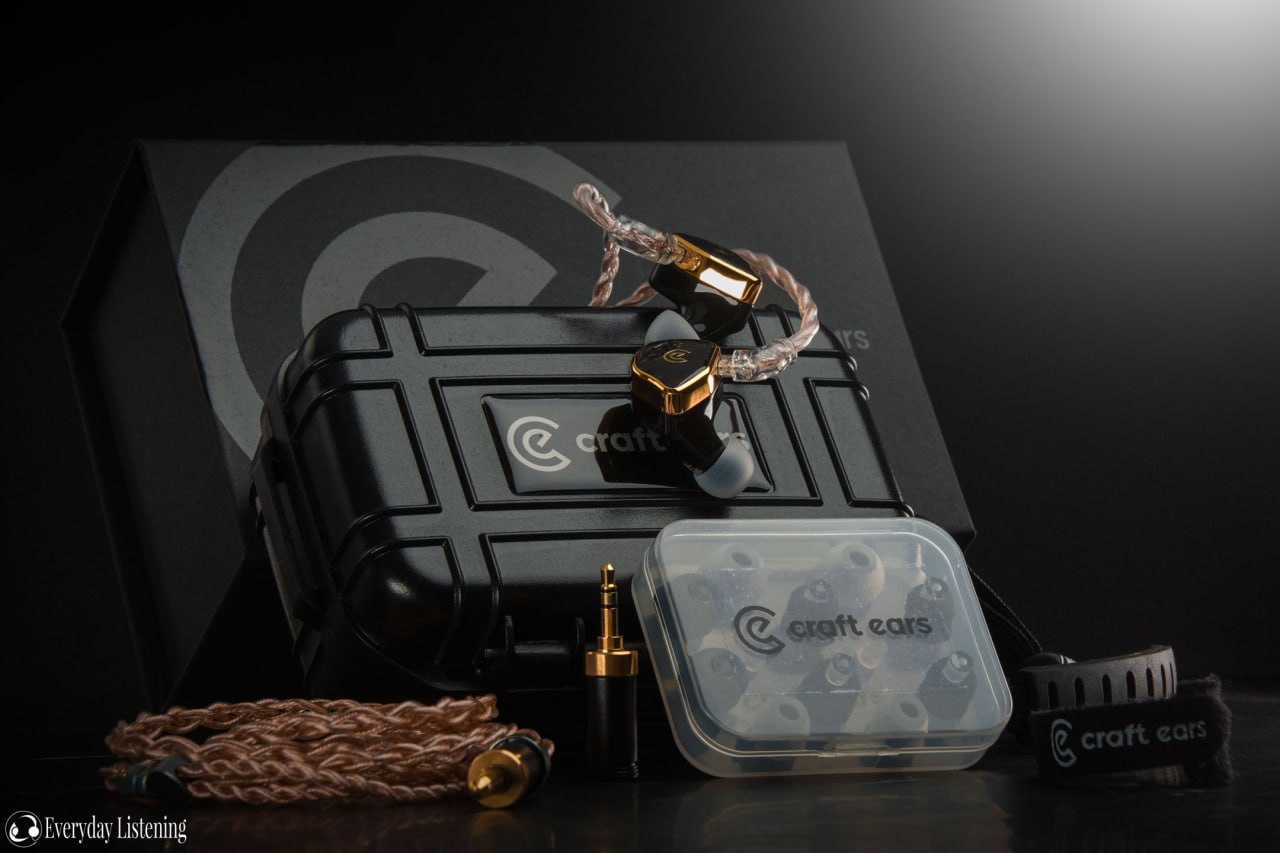 IEM Craft Ears Omnium photo 3