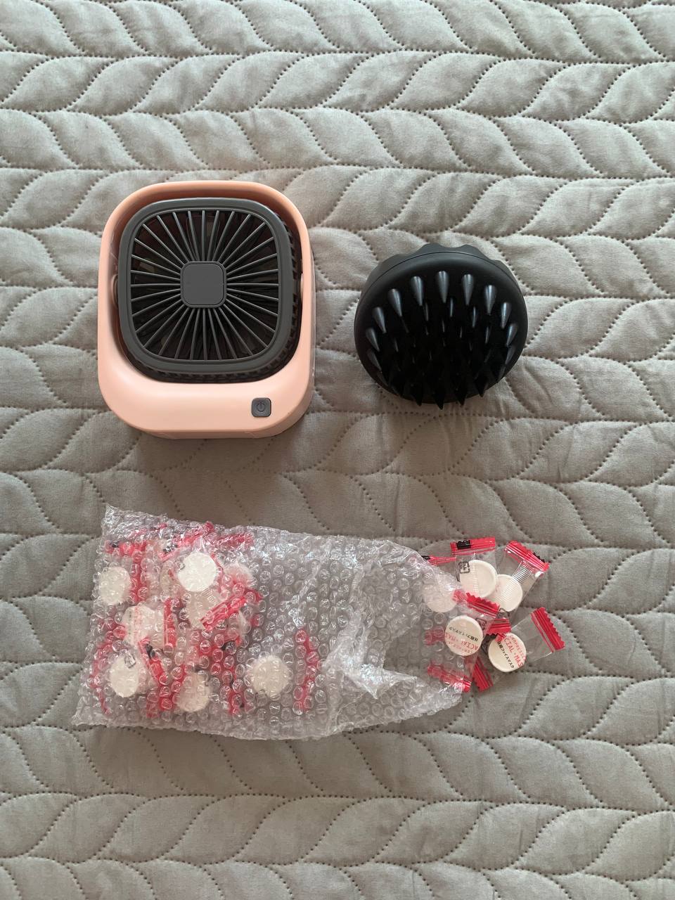 Namenski ventilator