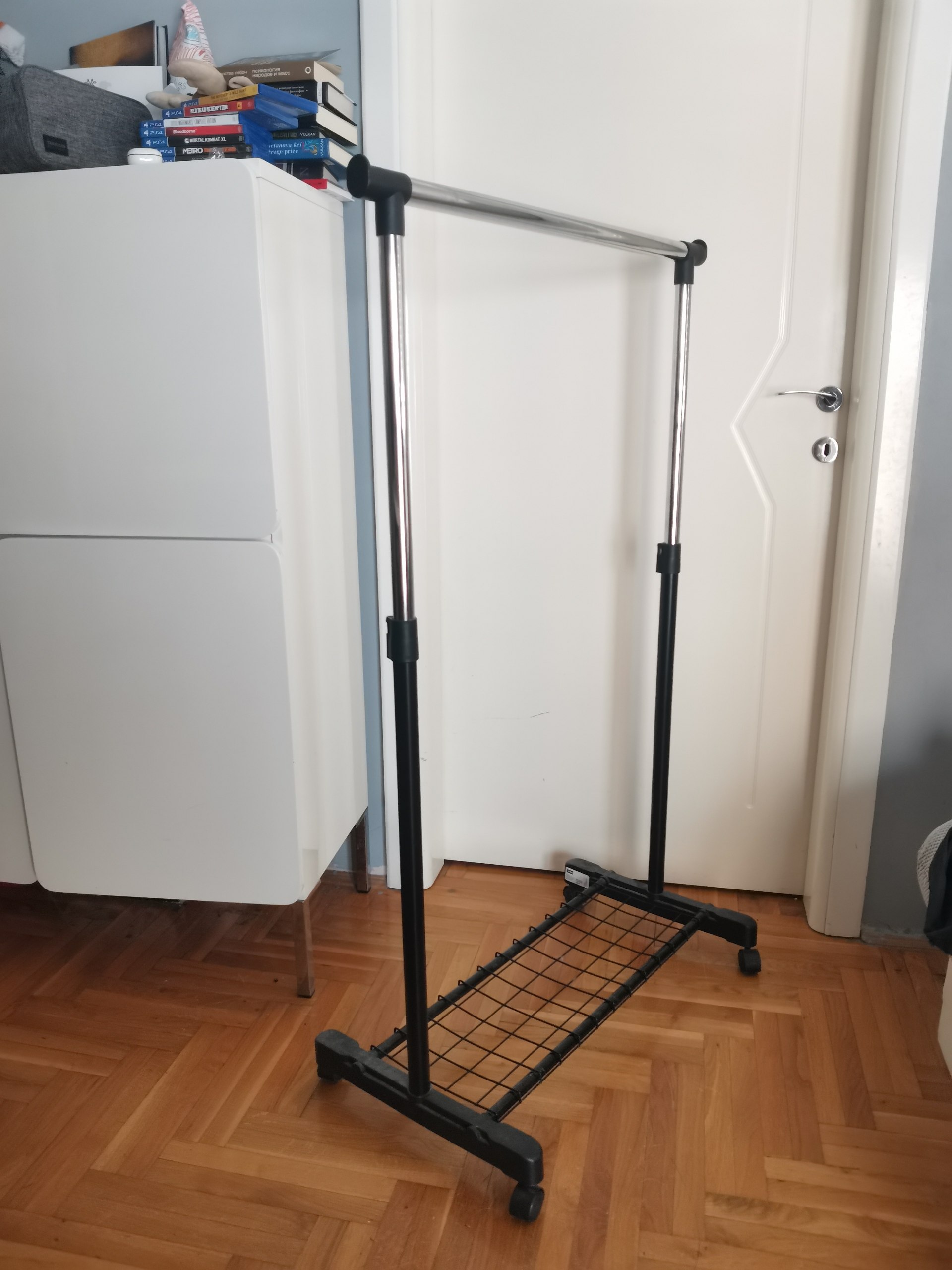 Stojak za odelo Jysk photo 2