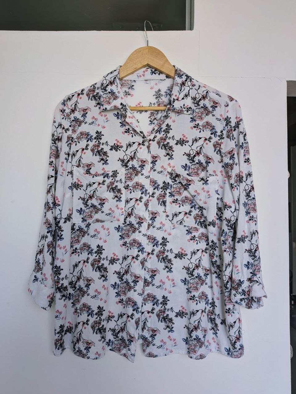 blouse noname
